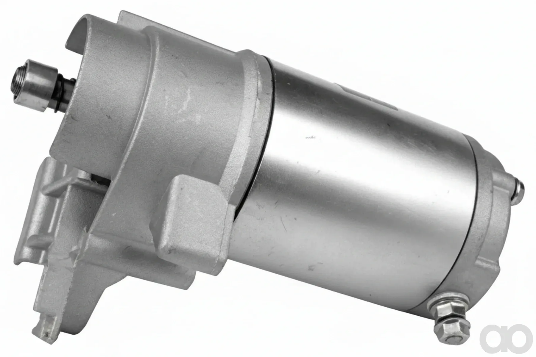 Kubota - 1654163010 - Anlasser