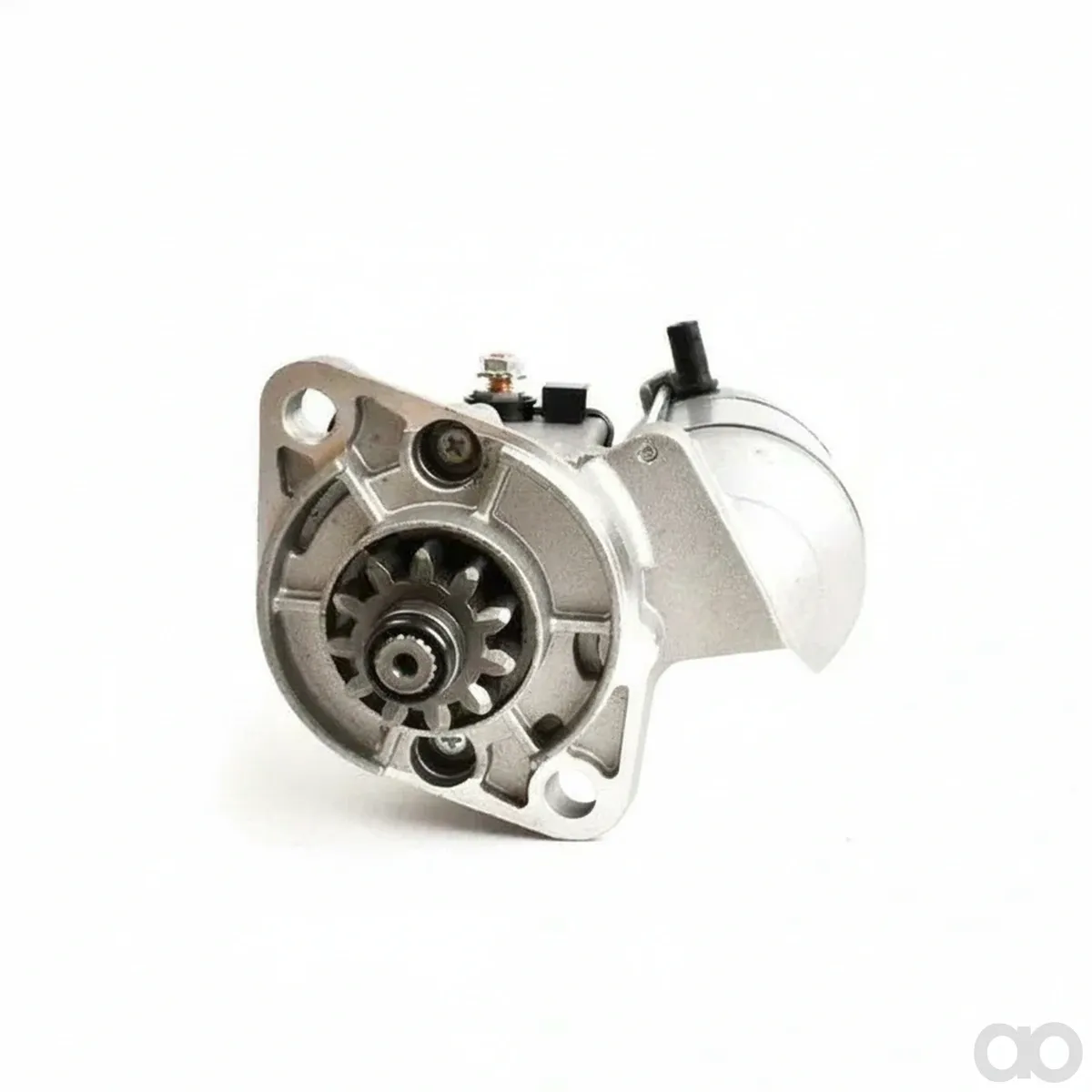 Kubota - 1666163013 - Starter