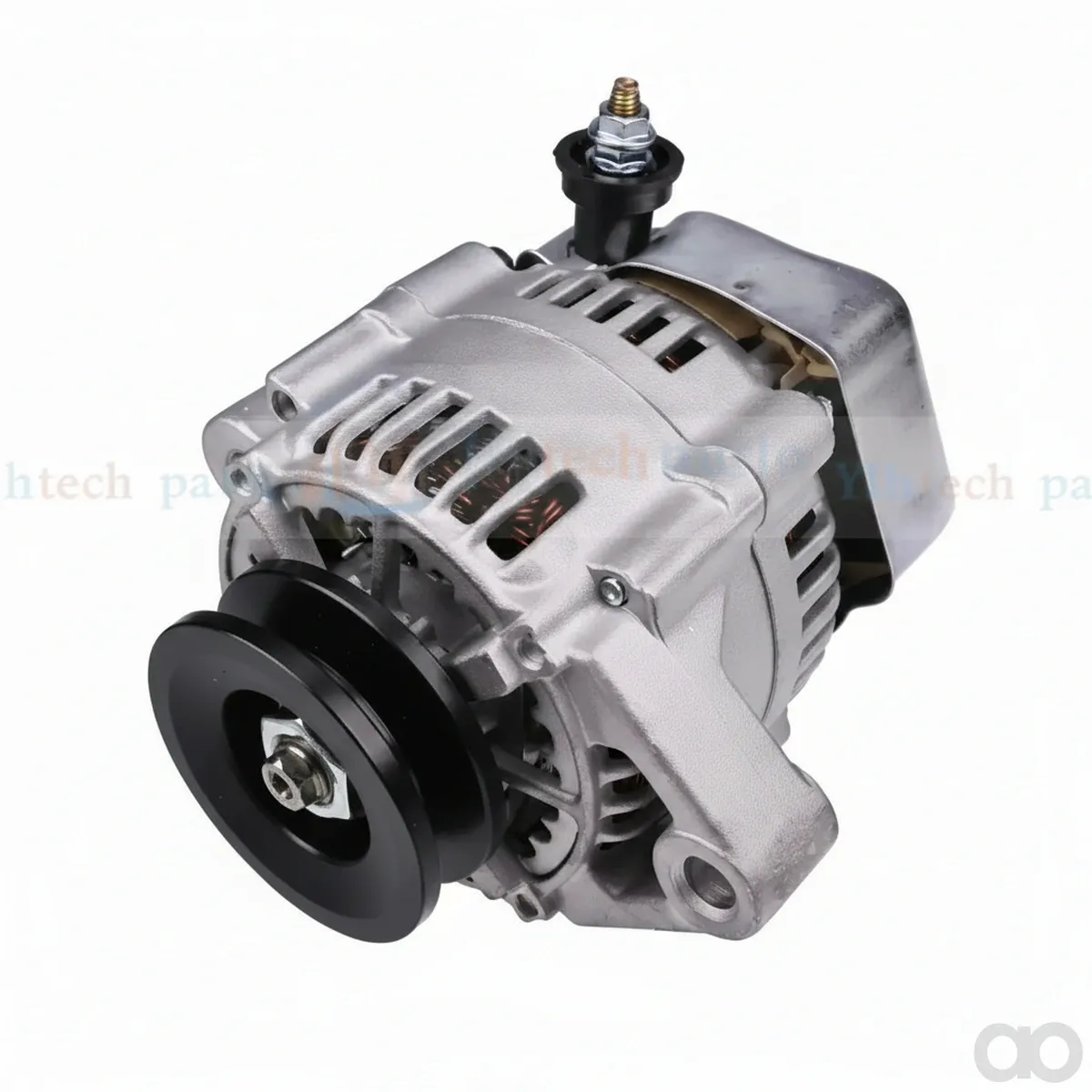 Kubota - 1679164015 - Lichtmaschinenbaugruppe