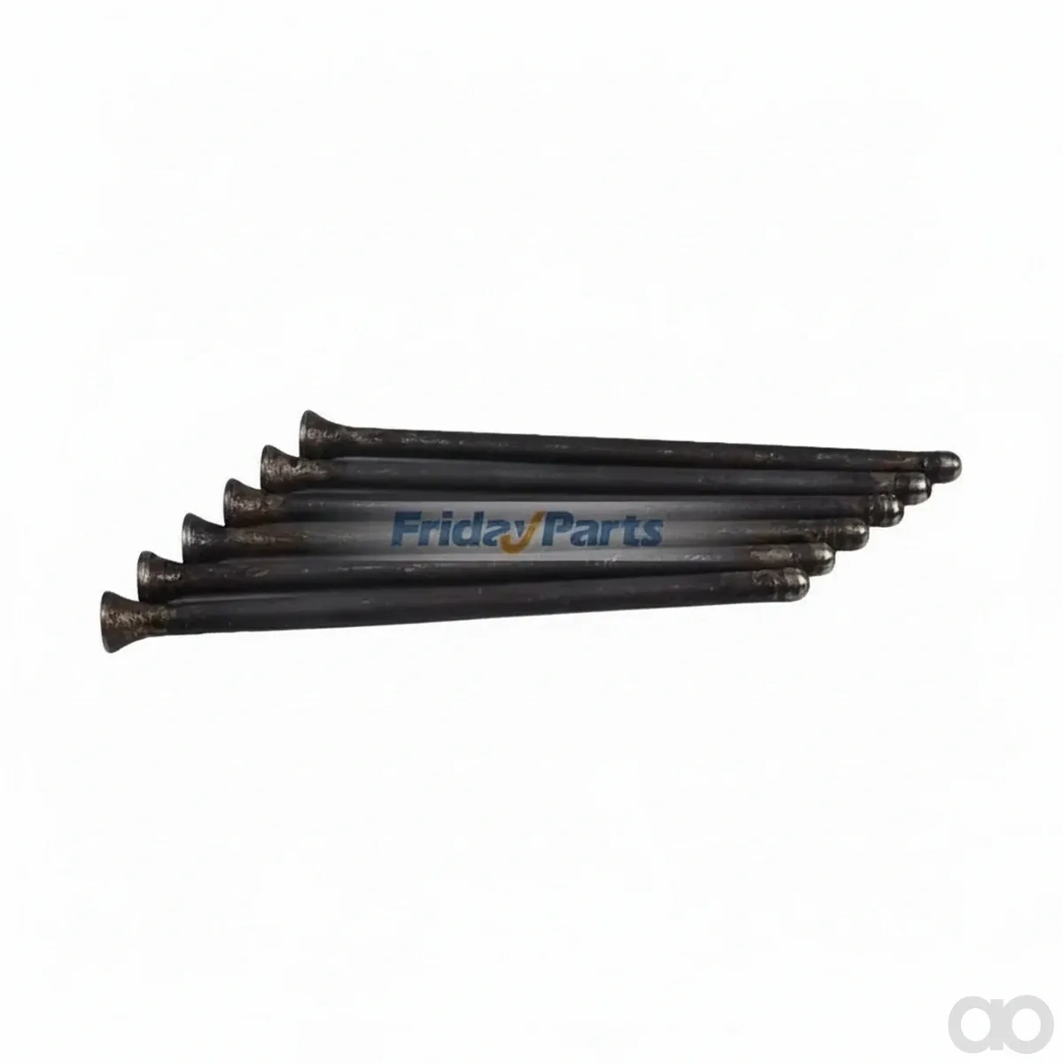 Kubota - 1685115110 - Stossstange
