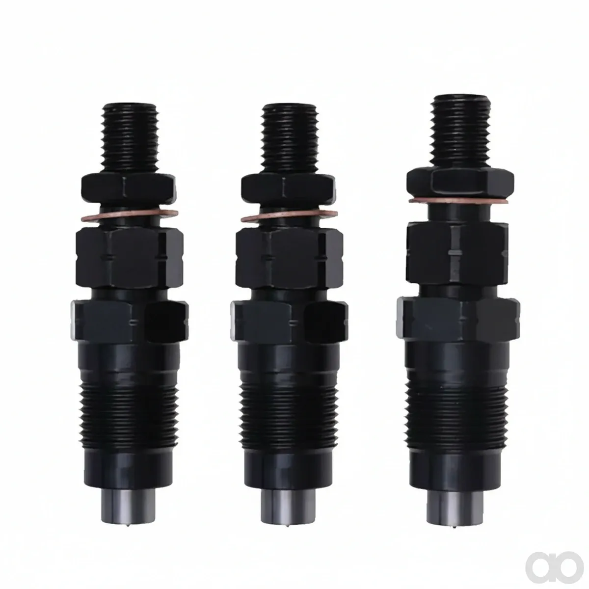 Kubota - 1687153904 - Halter, Dueese, Satz