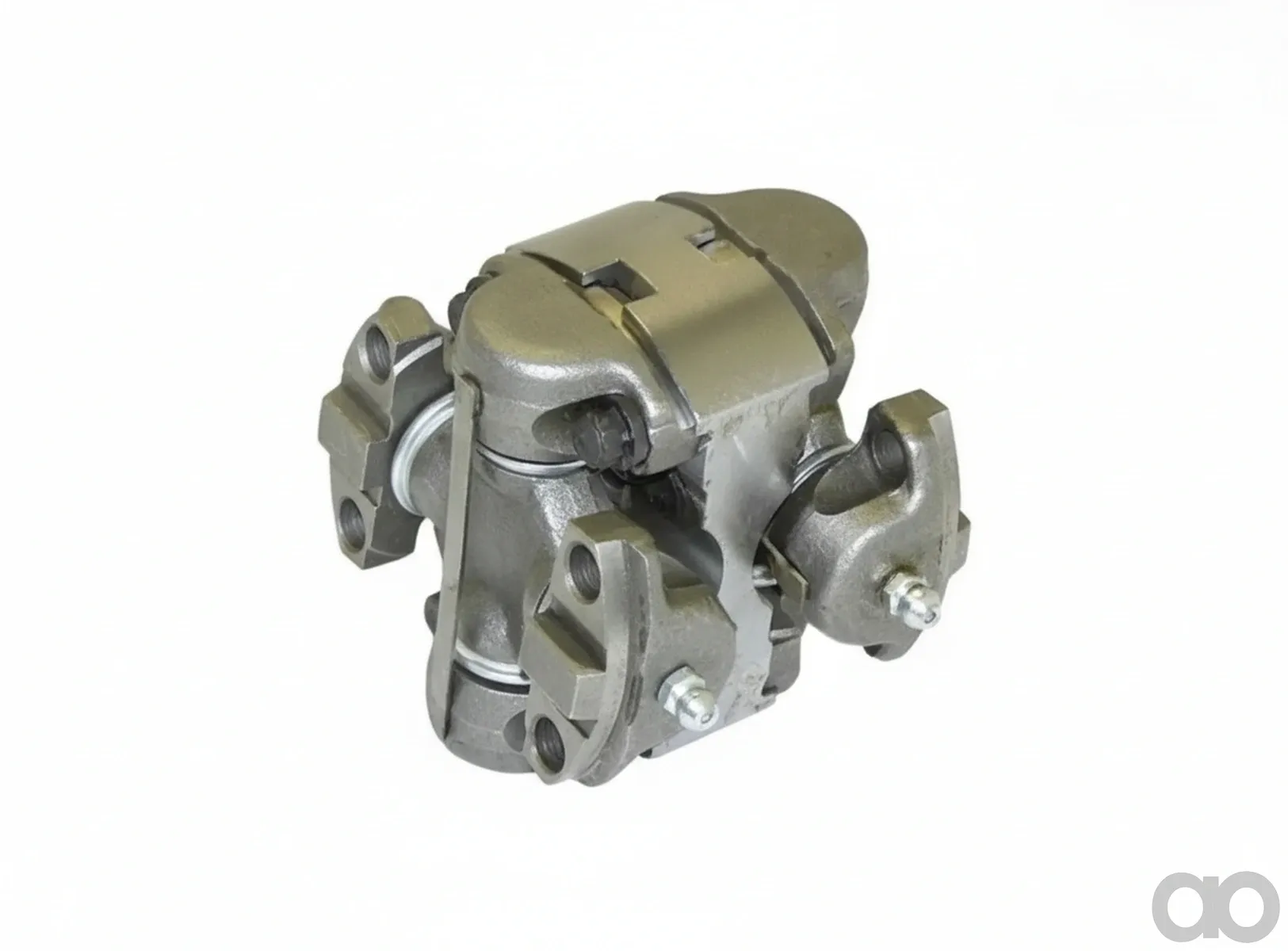 Kubota - 1731123910 - Metall, Kurbelwelle 1 02 (Satz)