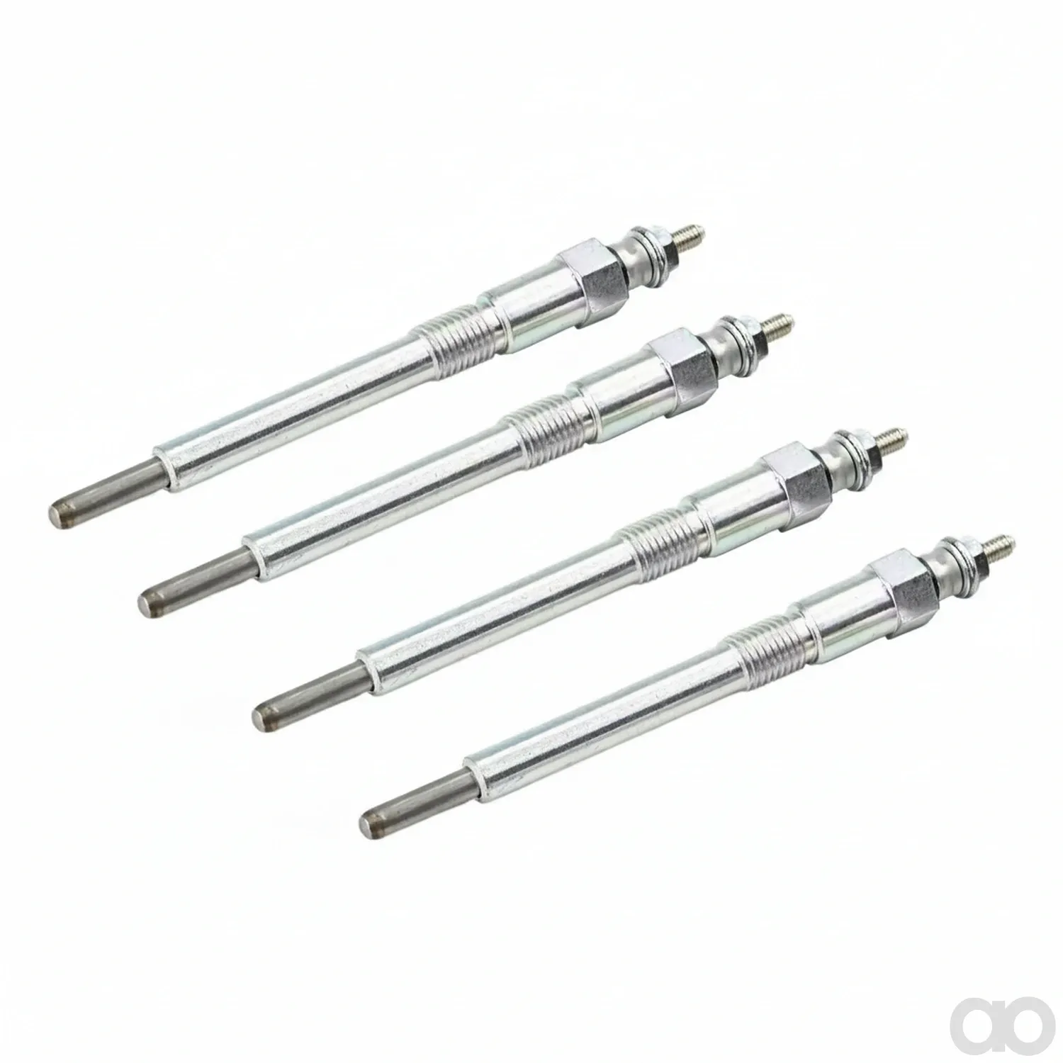 Kubota - 1733165510 - Gluehkerze