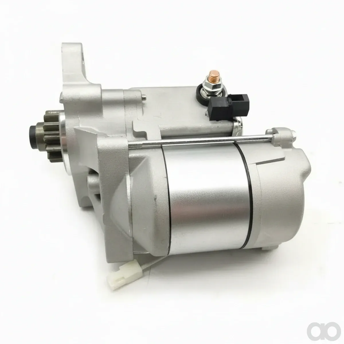 Kubota - 1742363010 - Anlasserbaugruppe