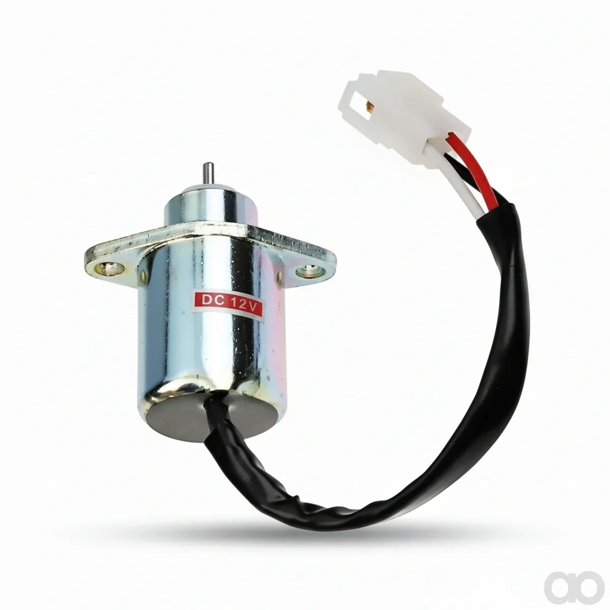 Kubota - 1759460014 - Magnetventil
