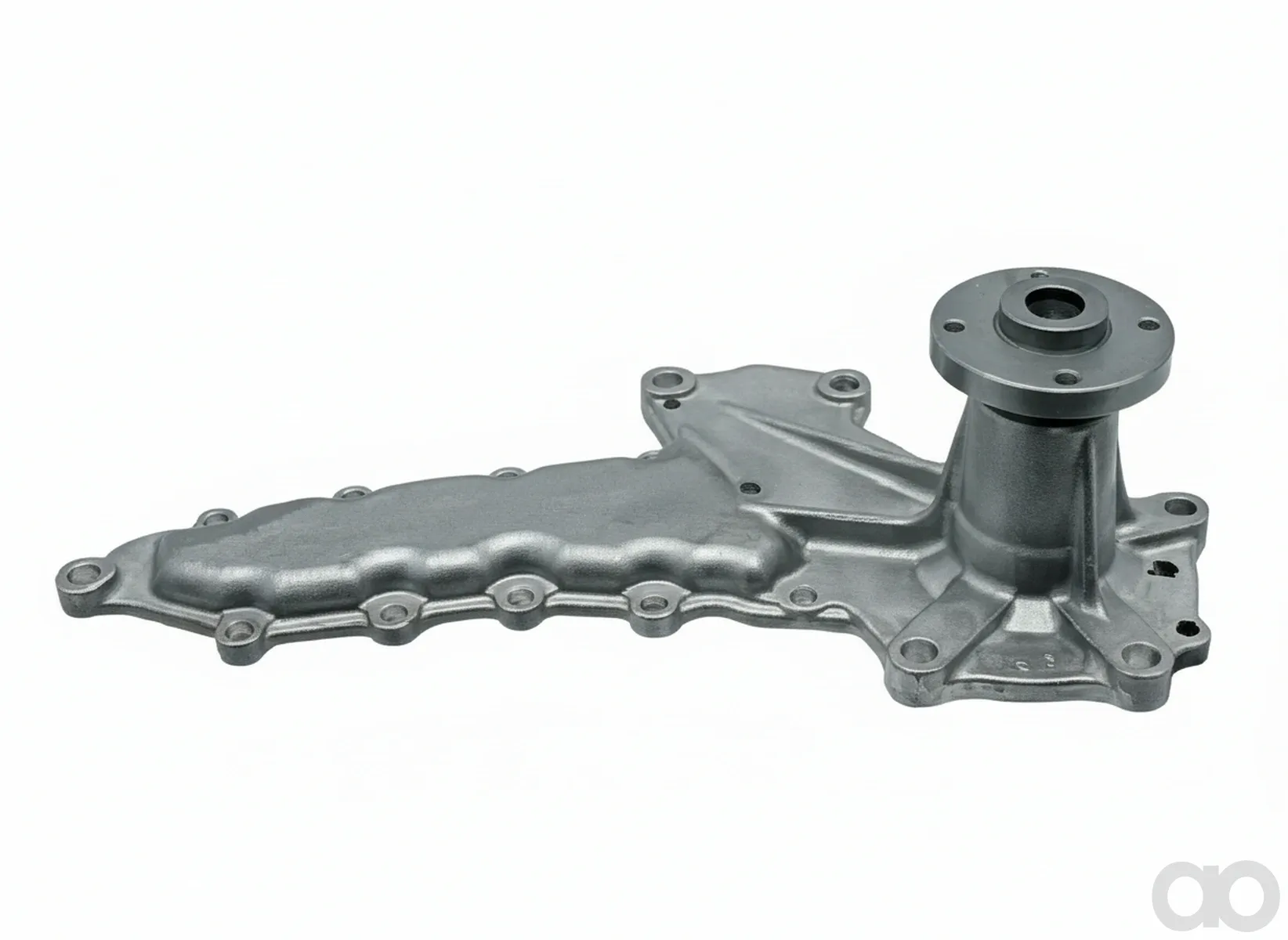Kubota - 1840002210 - Struktur