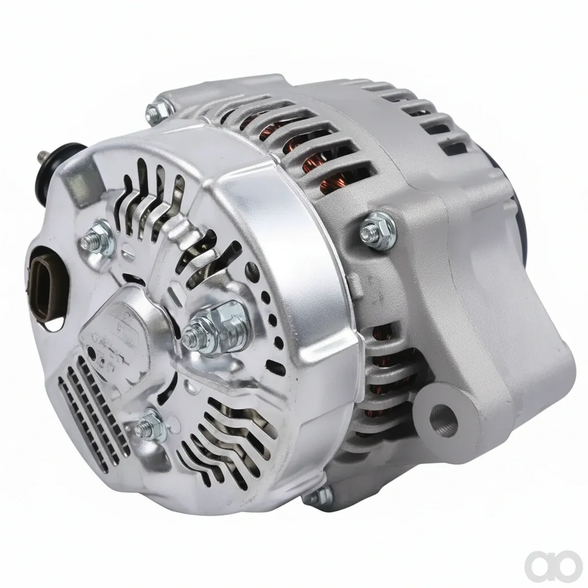 Kubota - 1926064014 - Lichtmaschinenbaugruppe