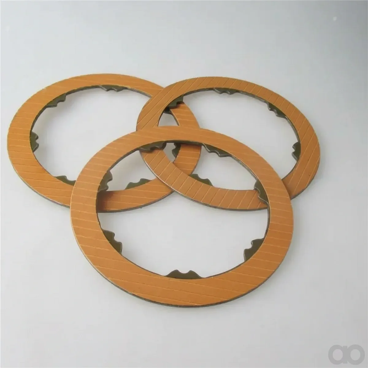 Kubota - 1A02163820 - Zahnrad,Ring