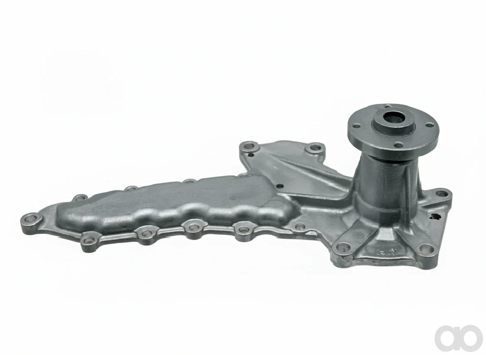 Kubota - 1A07272702 - Struktur