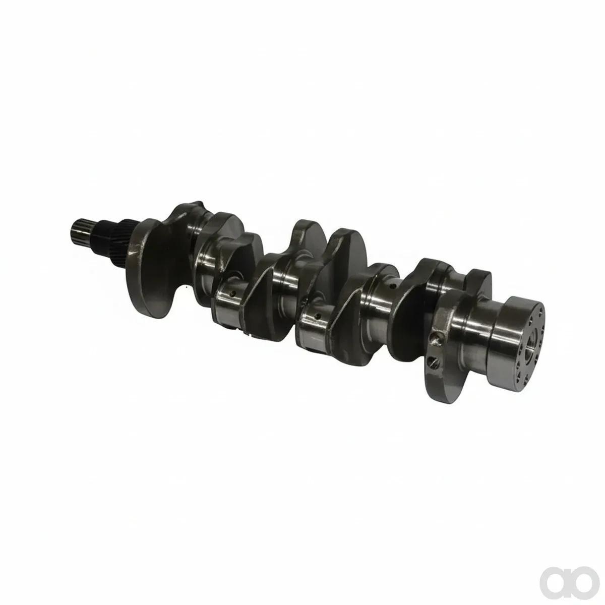 Kubota - 1C02022973 - Metall, Kurbelzapfen