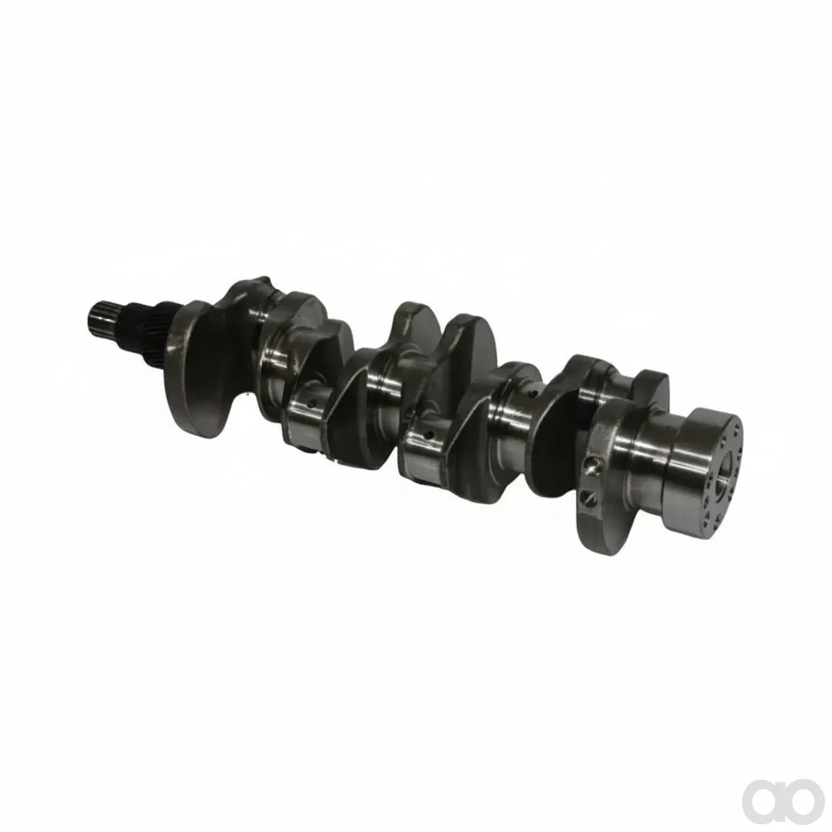 Kubota - 1C02023472 - Kurbelzapfen
