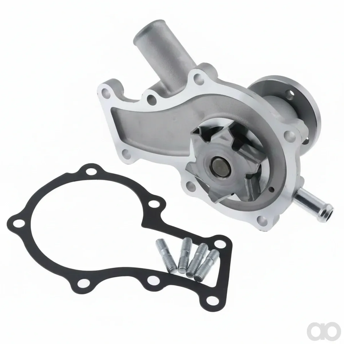 Kubota - 1E05173034 - Wasserpumpenbaugruppe