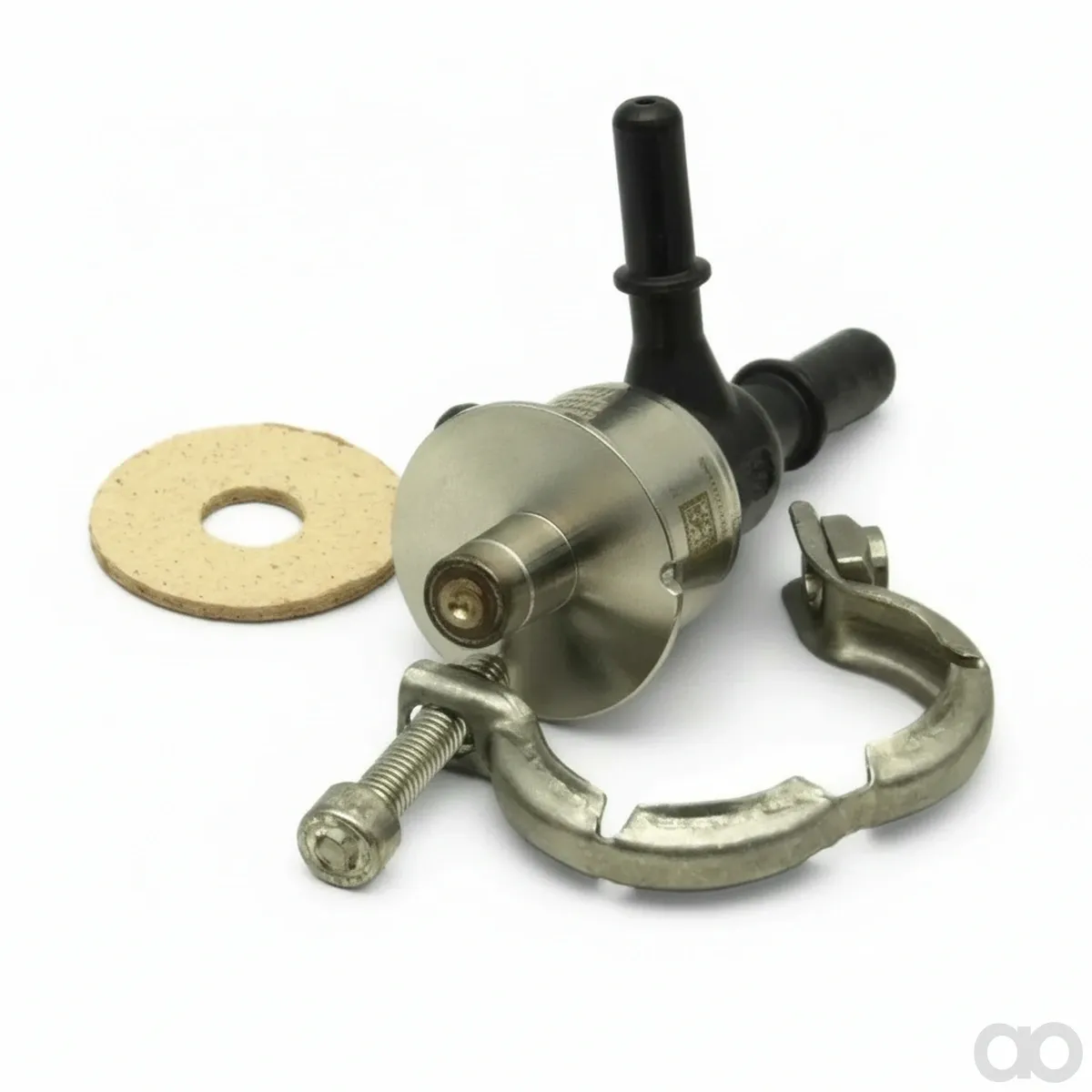 Kubota - 1E41160013 - Solenoid, Ass