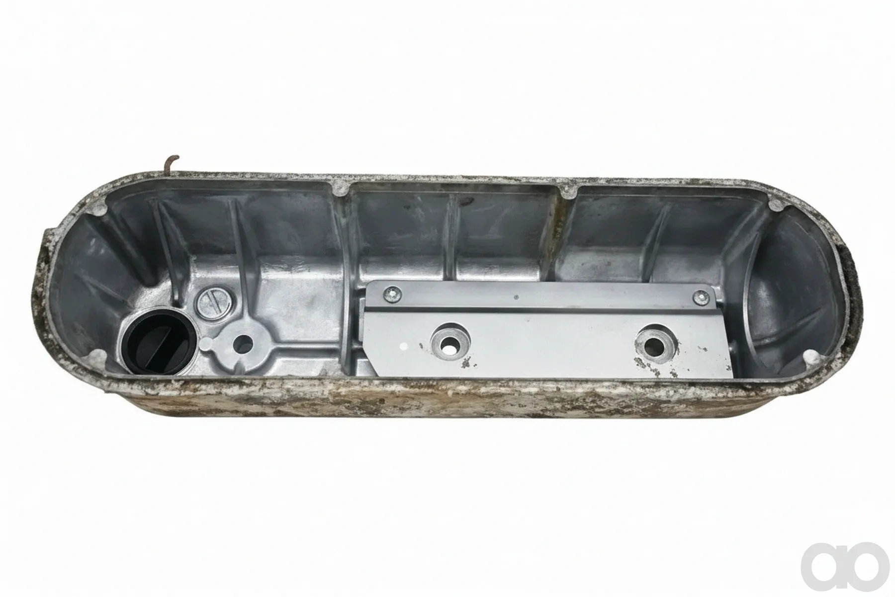 Kubota - 1G03214580 - Zylinderkopfdeckelbaugruppe