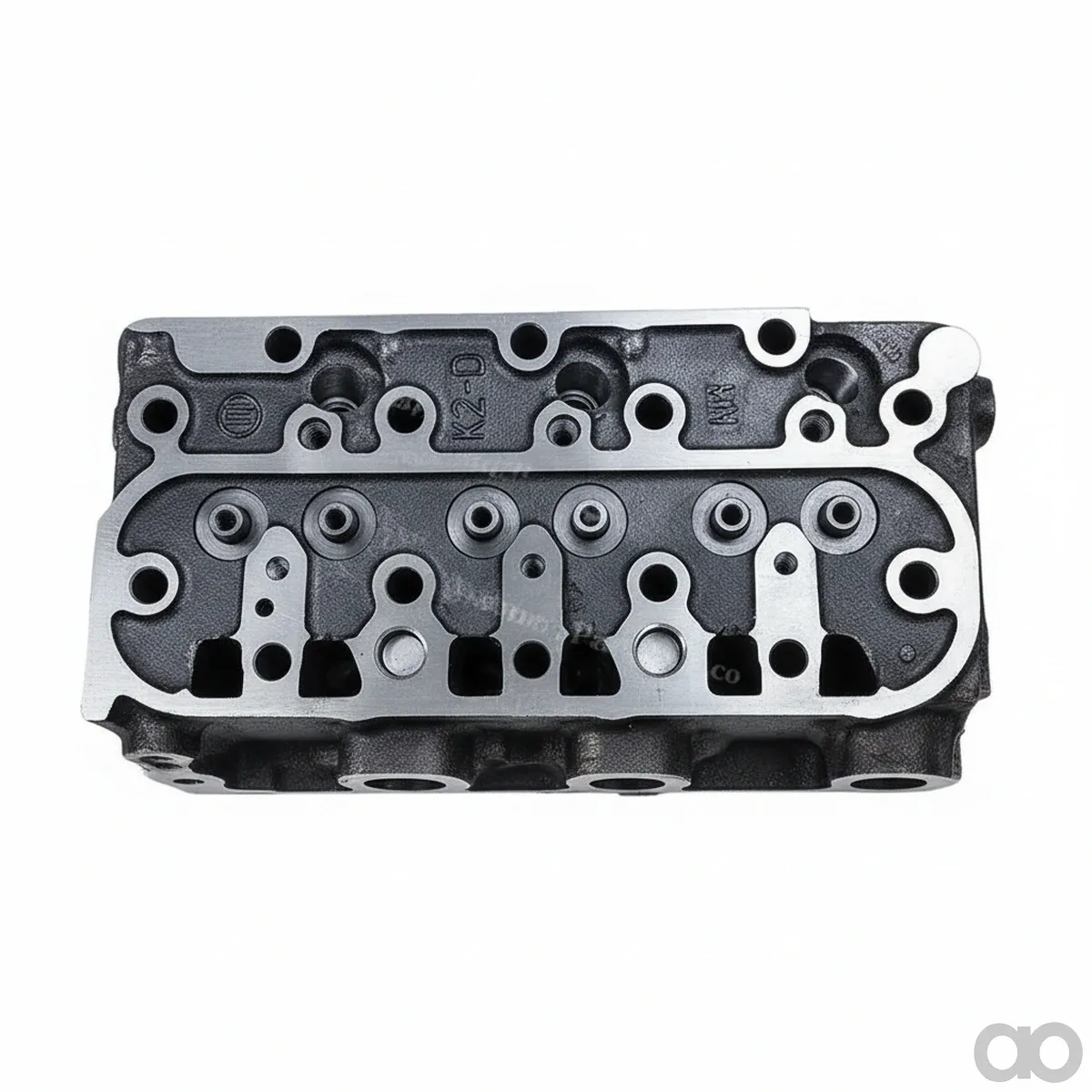 Kubota - 1G04203043 - Zylinderkopfbaugruppe