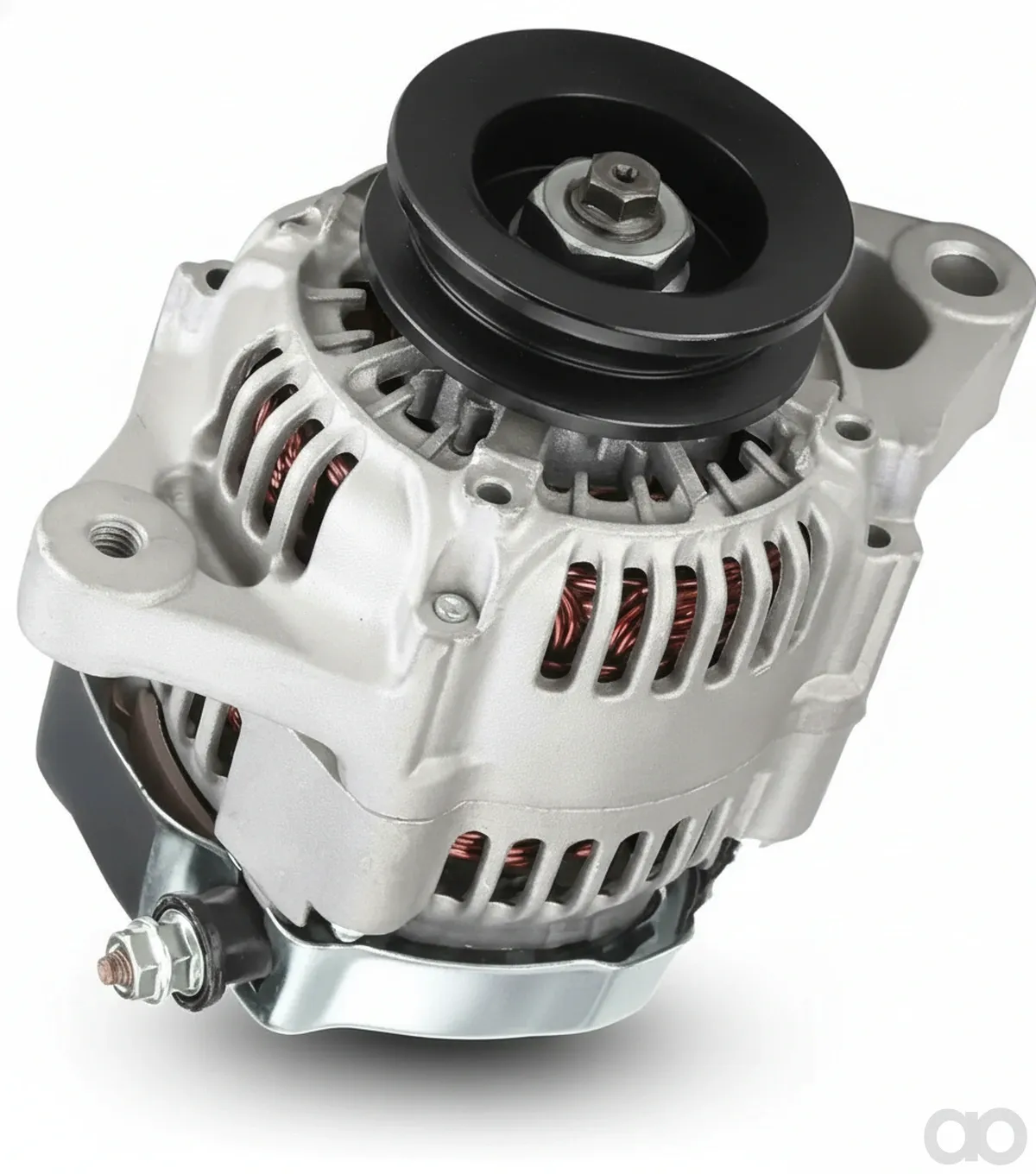 Kubota - 1G38164012 - Lichtmaschinen-Satz