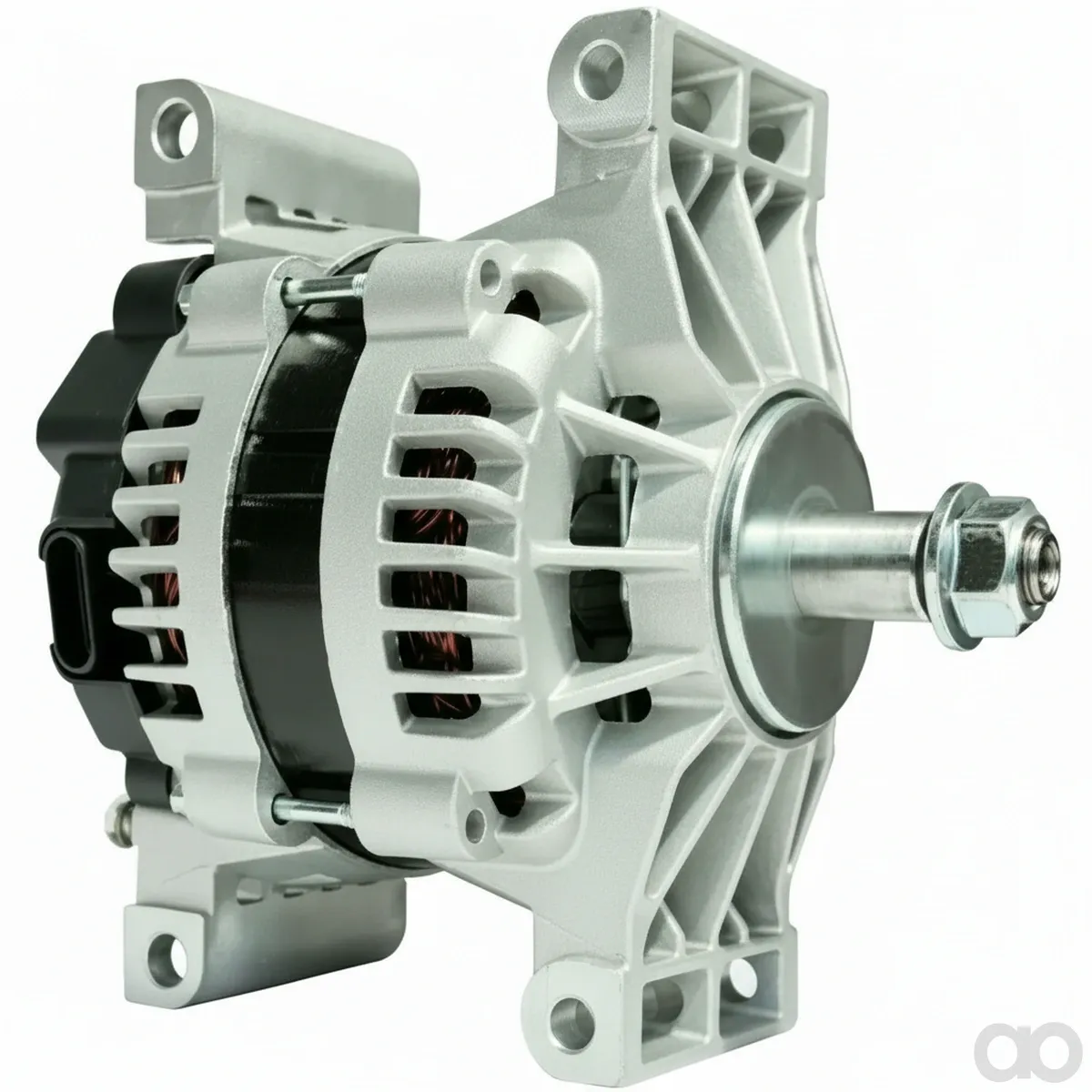 Kubota - 1G39864013 - Lichtmaschinen-Satz