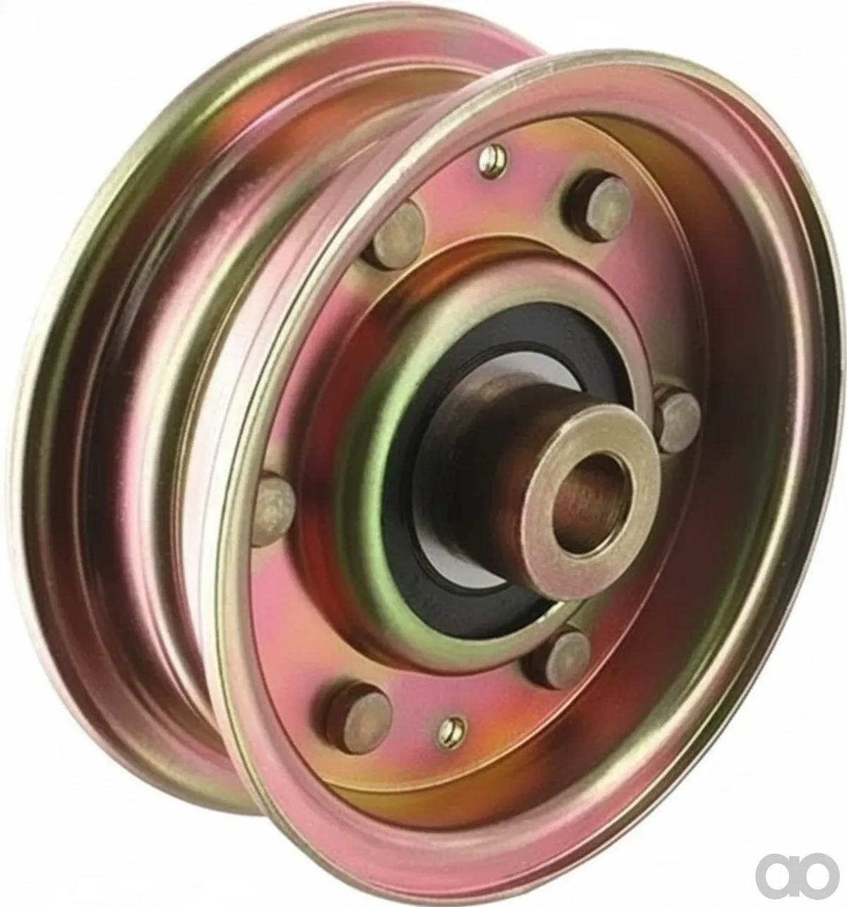 Kubota - 1G41074320 - Spannrolle