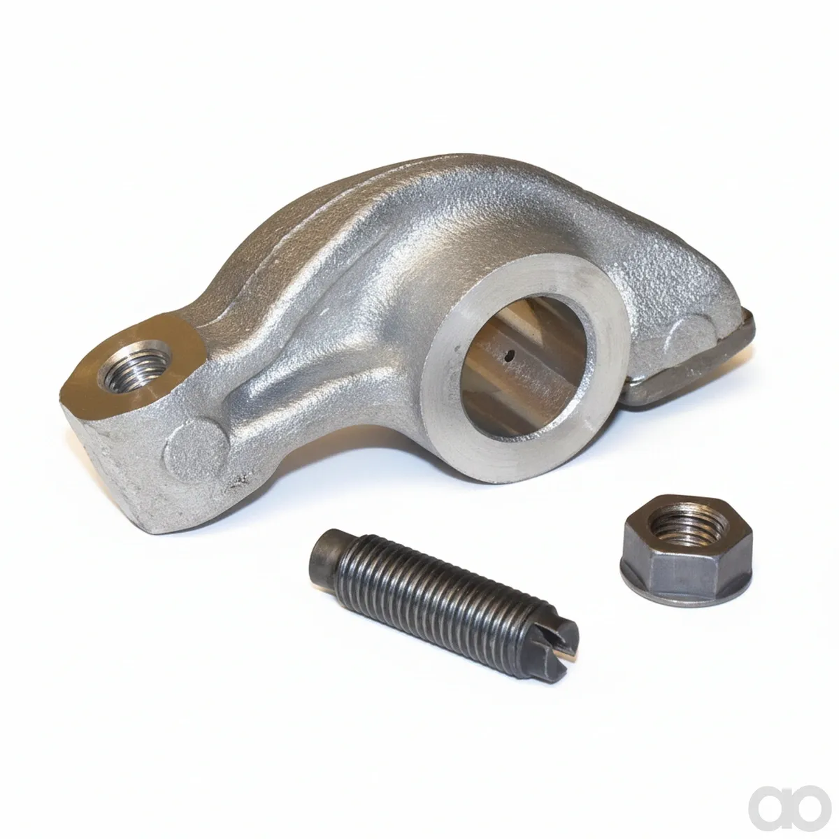 Kubota - 1G46014350 - Halterung, Kipphebel