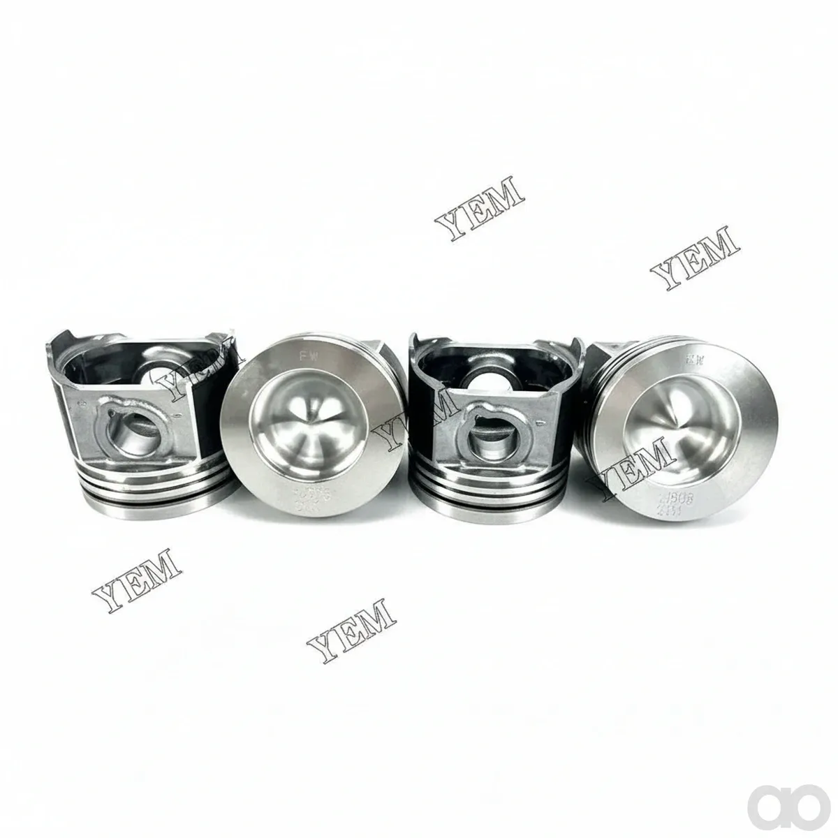 Kubota - 1G63957002 - Struktur