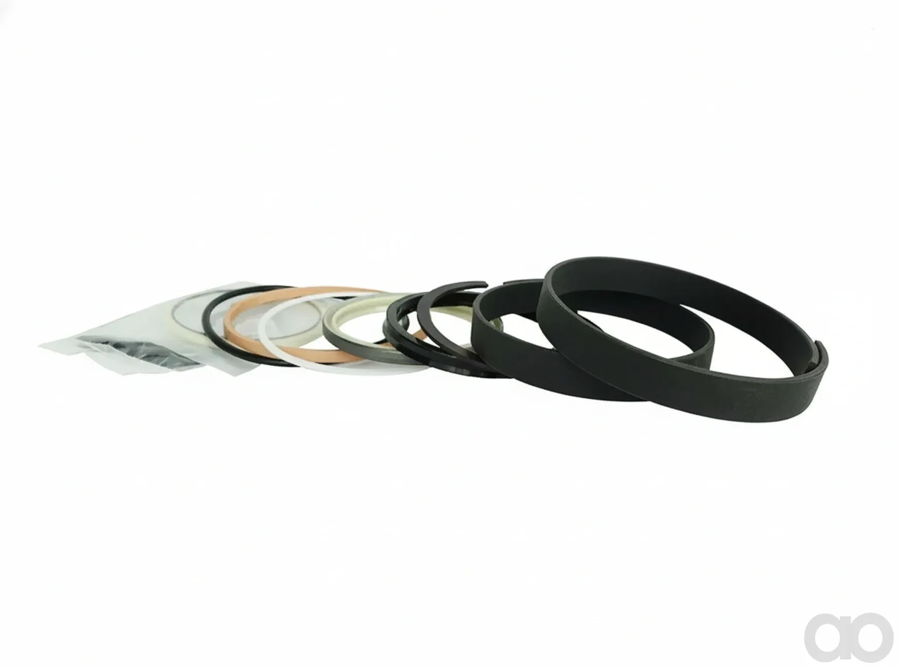 Kubota - 1G72003610 - Dichtungsteile