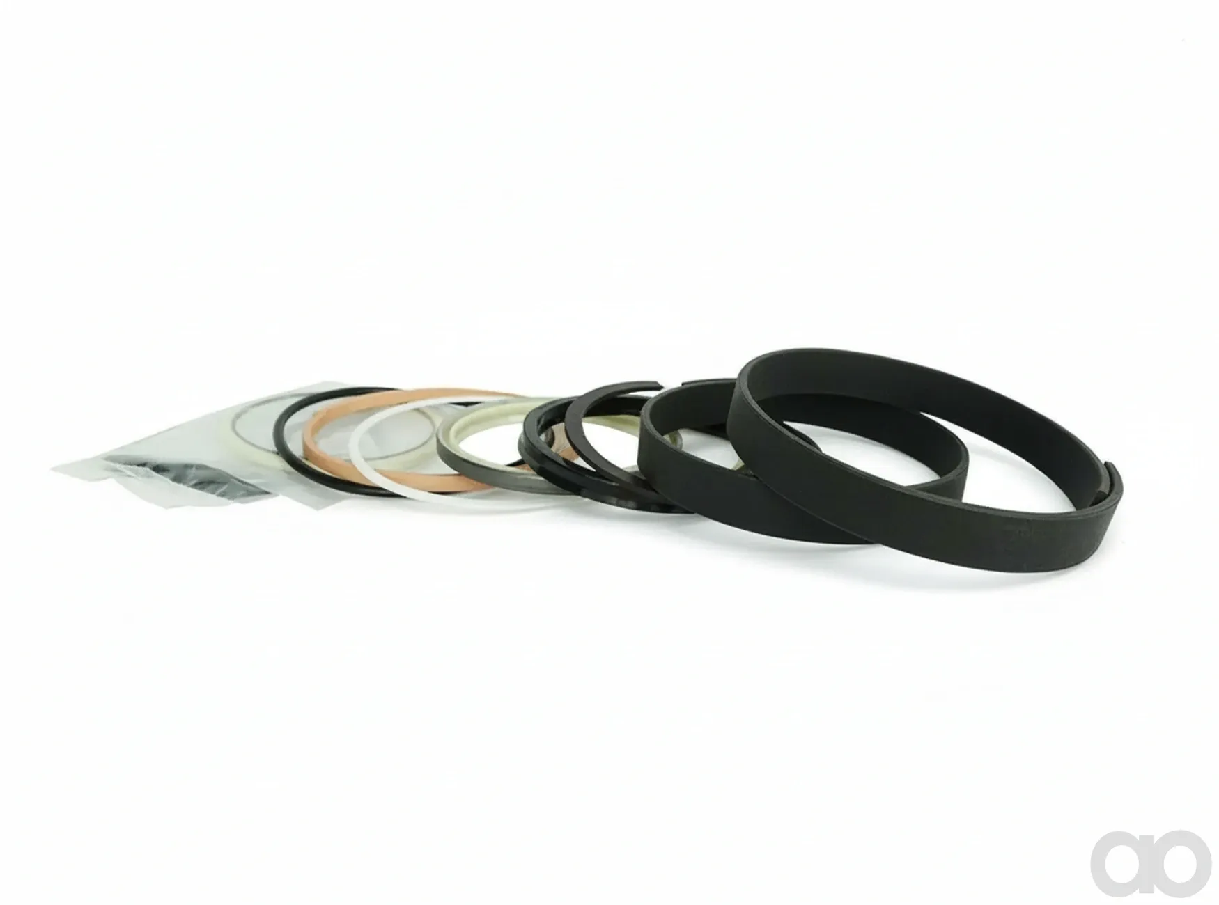 Kubota - 1G77003612 - Dichtungsteile