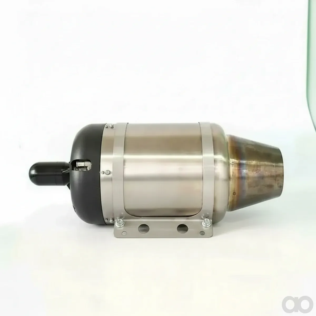 Kubota - 1G77216230 - Struktur