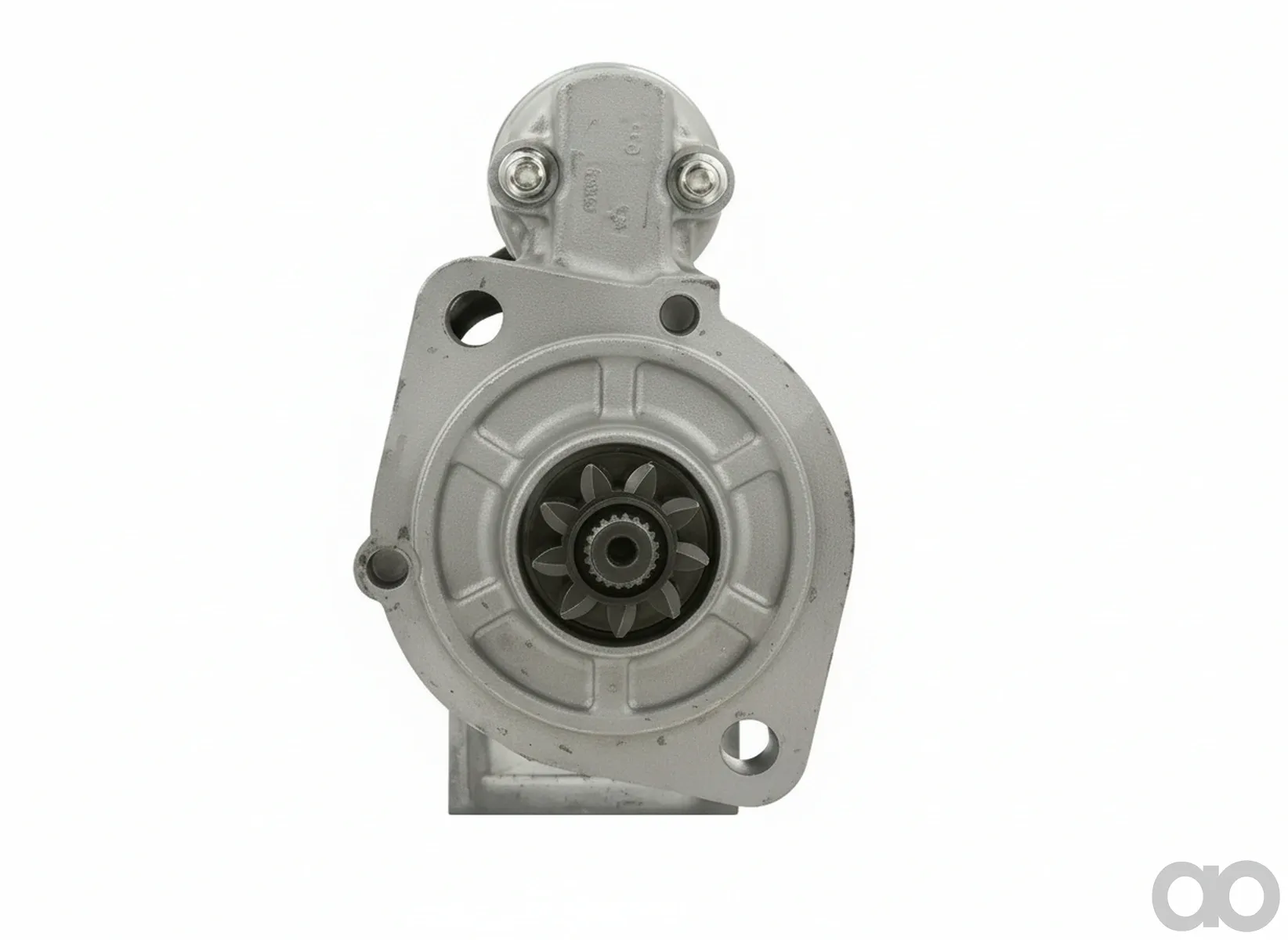 Kubota - 1G77263013 - Starter-Baugruppe