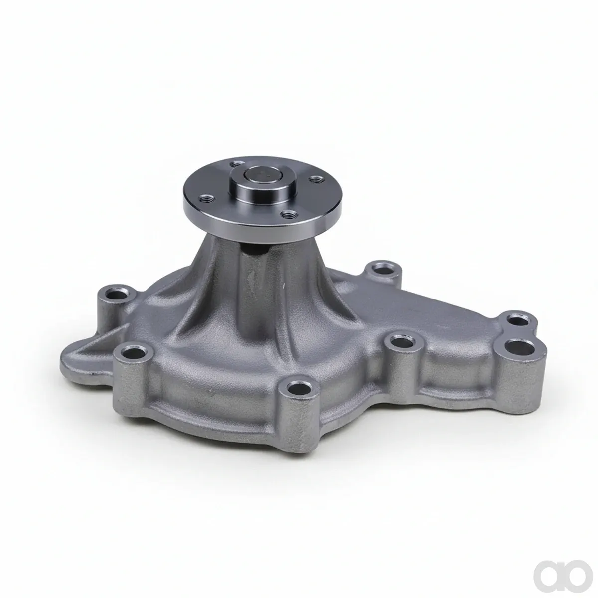 Kubota - 1G77564420 - Struktur