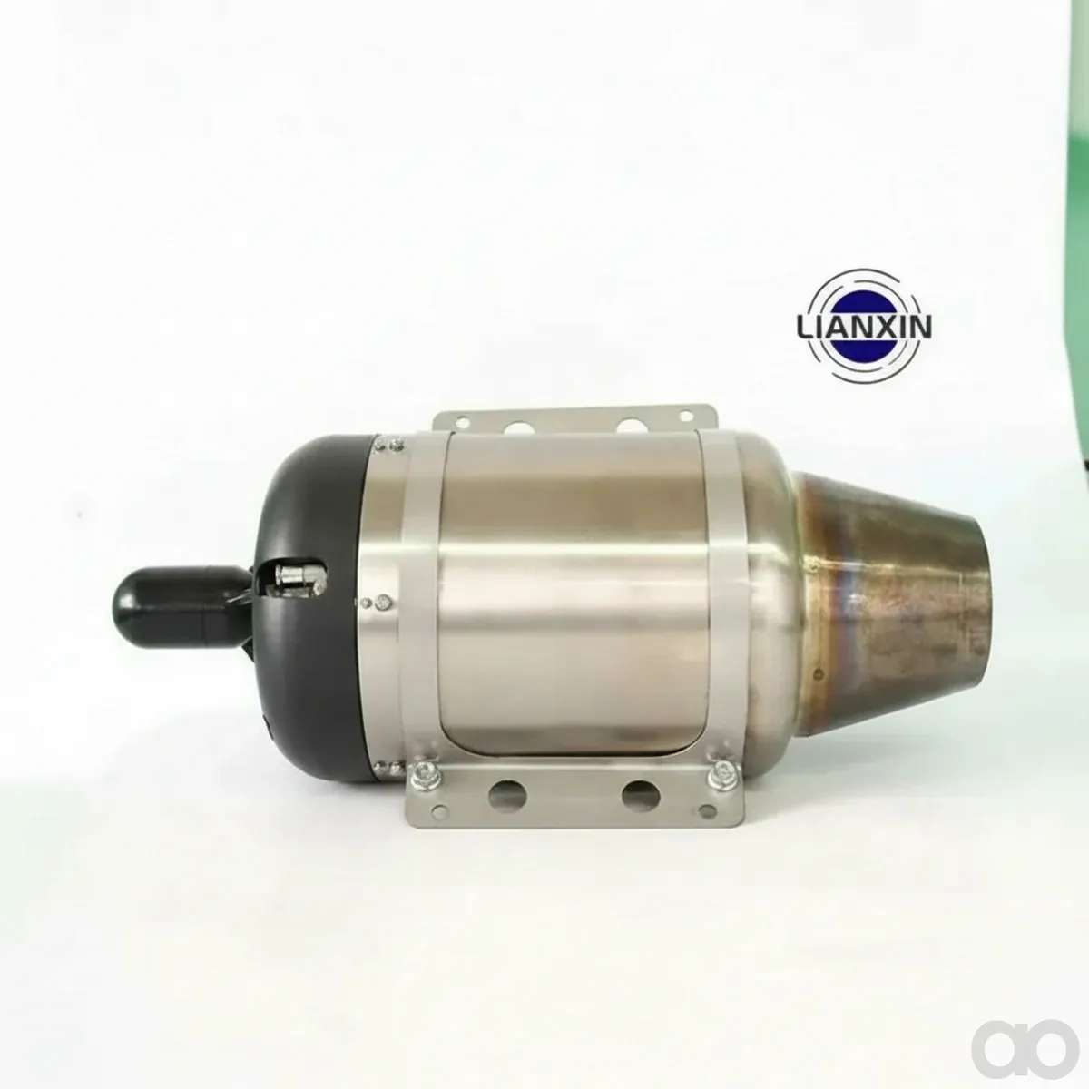 Kubota - 1G77701744 - Struktur
