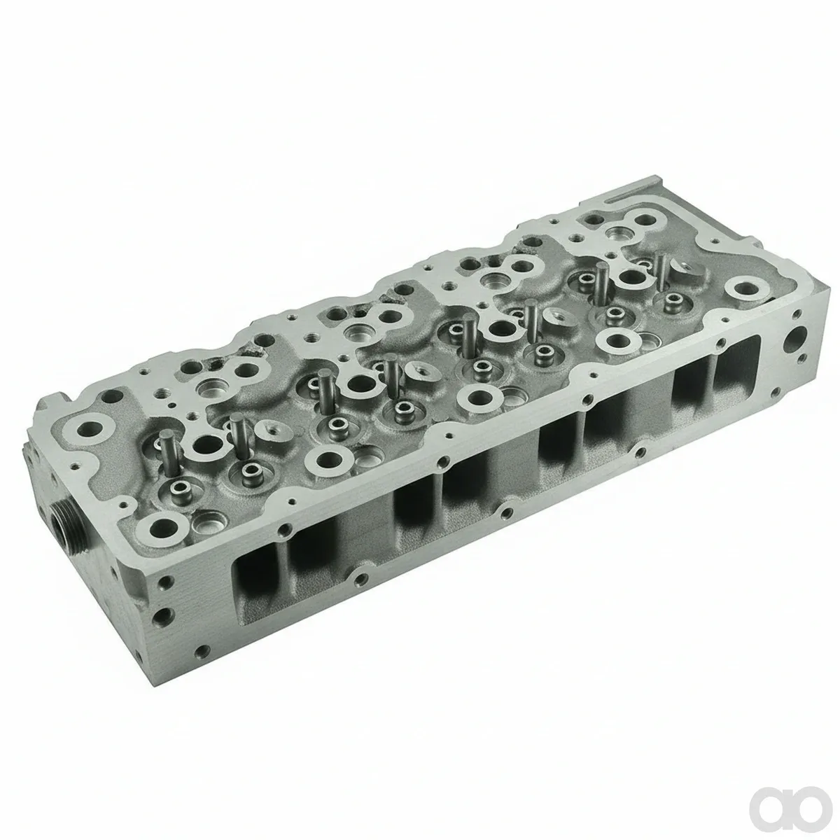 Kubota - 1G77703023 - Zylinderkopf-Baugruppe