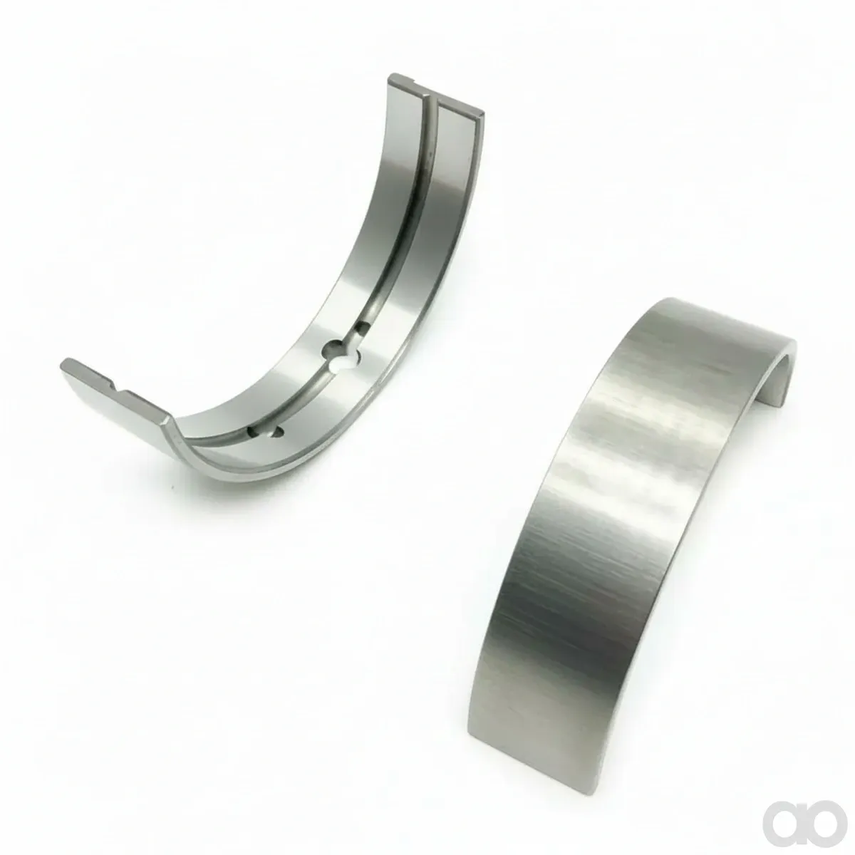 Kubota - 1G77723402 - Metallbausatz