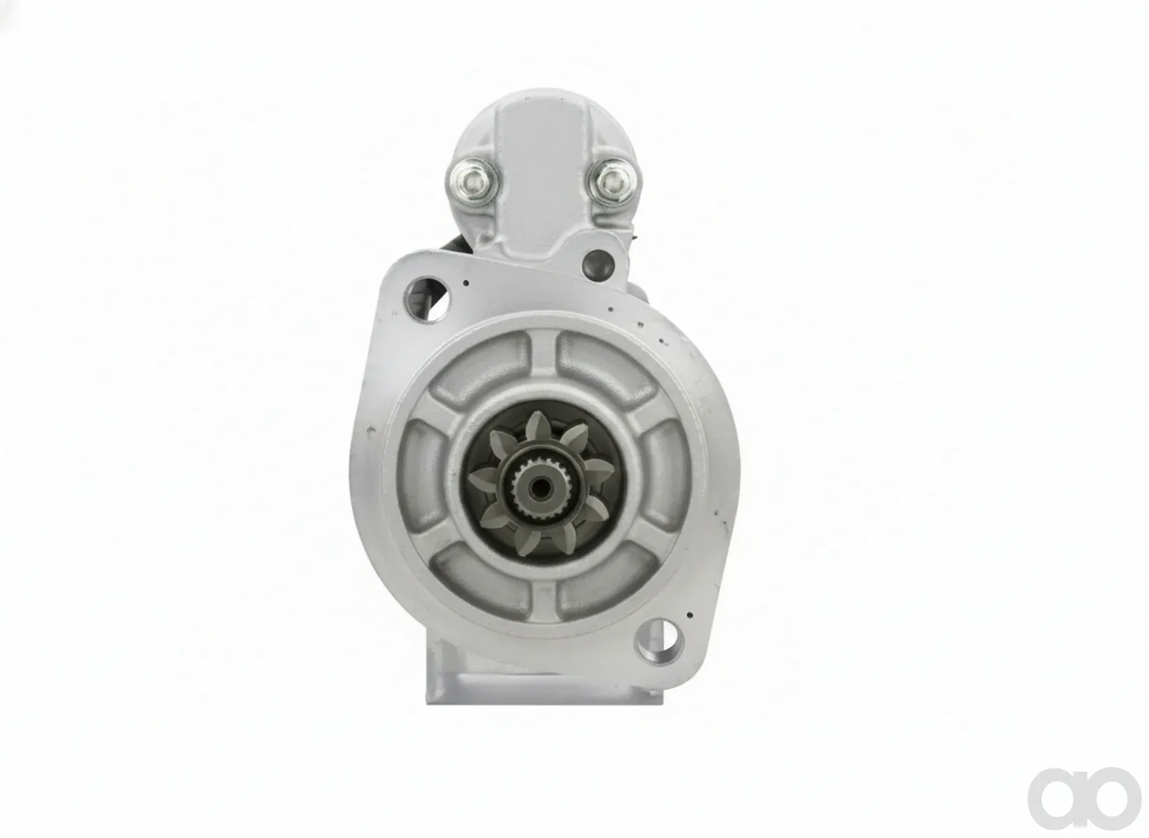 Kubota - 1G77763013 - Starterbaugruppe