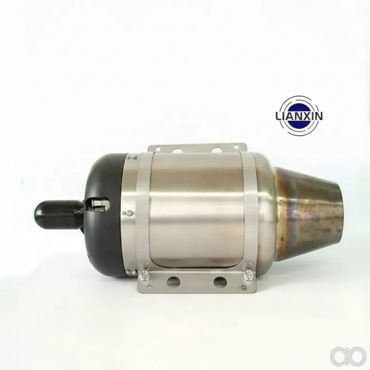 Kubota - 1G92416320 - Struktur