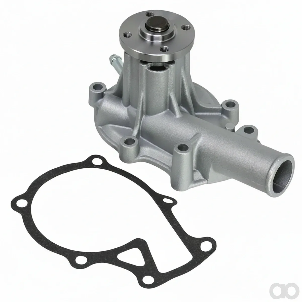 Kubota - 1G93873035 - Wasserpumpe, Anbaugruppe