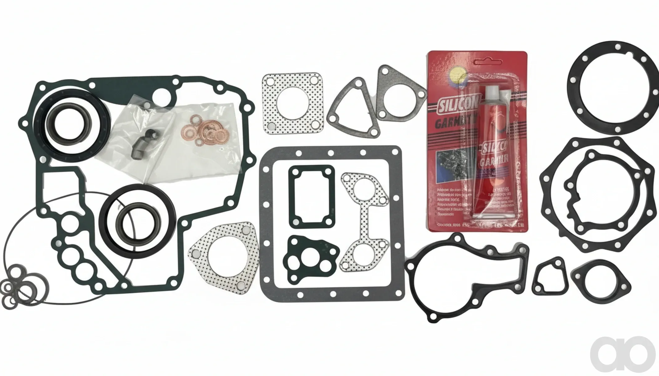 Kubota - 1G95799363 - Dichtungssatz, unterer