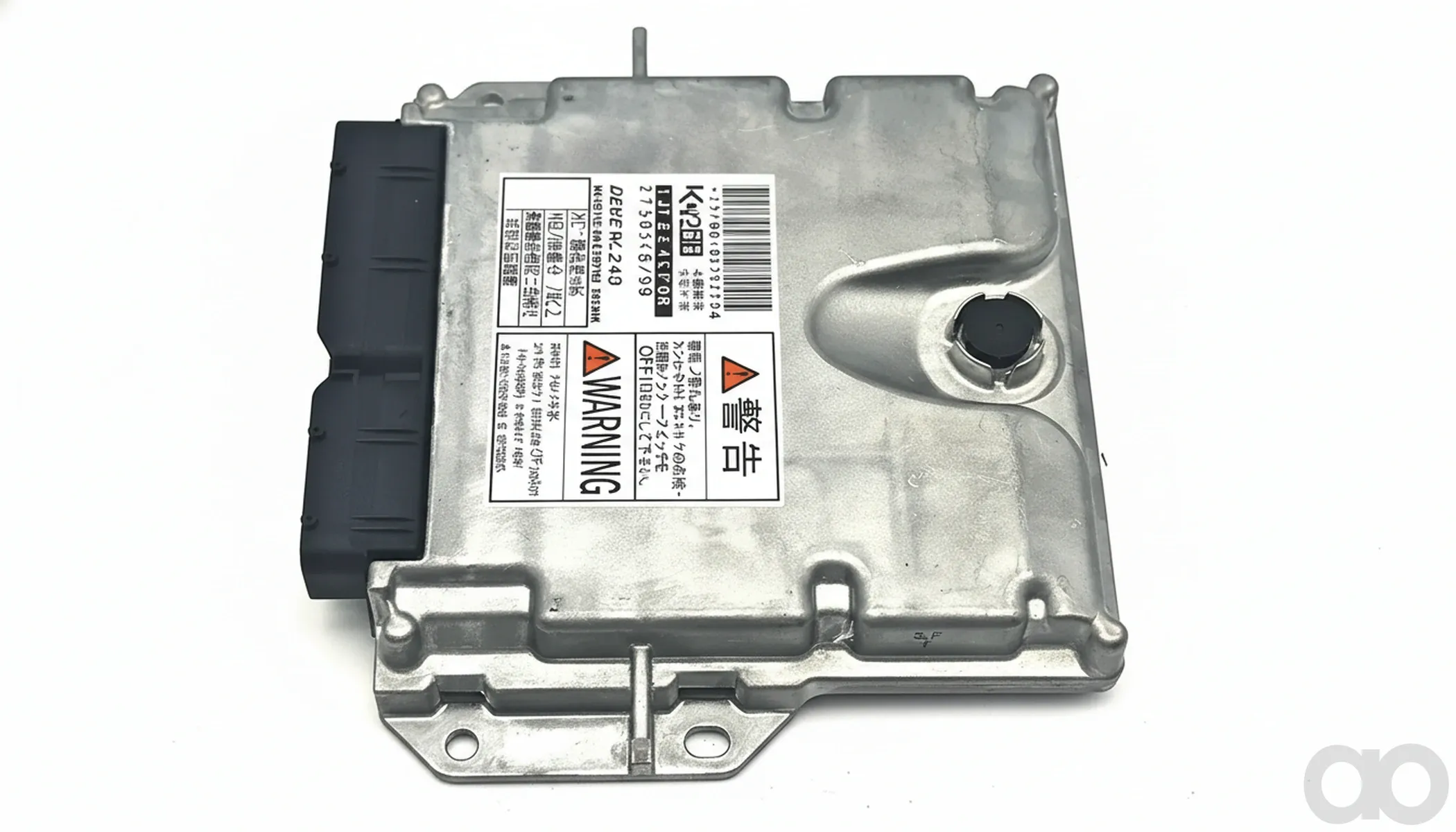 Kubota - 1H00059090 - ECU - Zu Programmieren (D25)