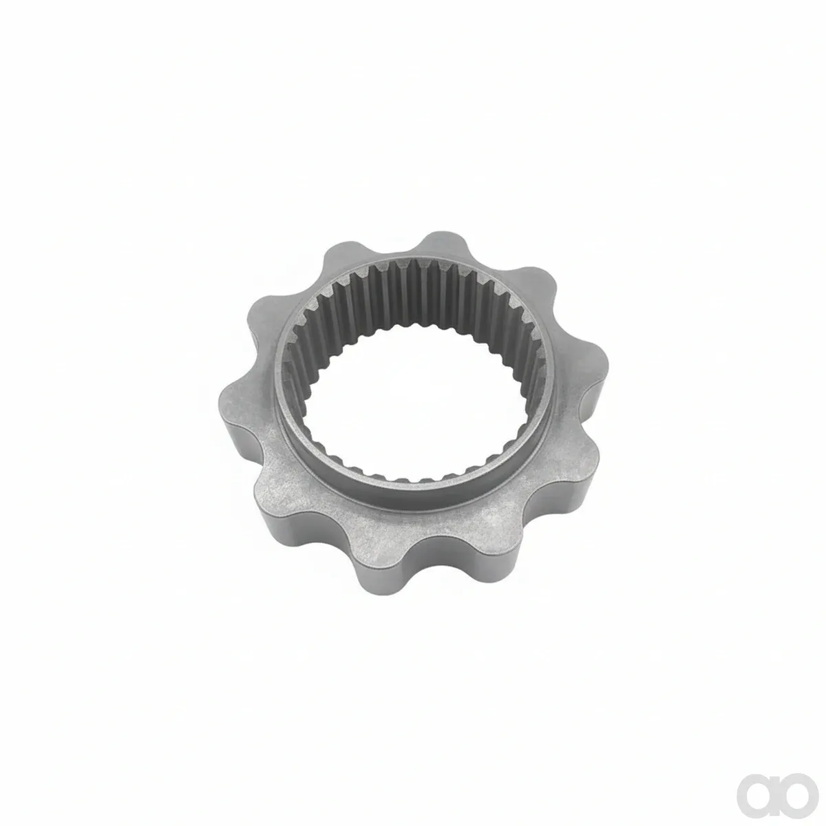Kubota - 1J05035070 - Rotor, Assemblage (Oelpumpe)