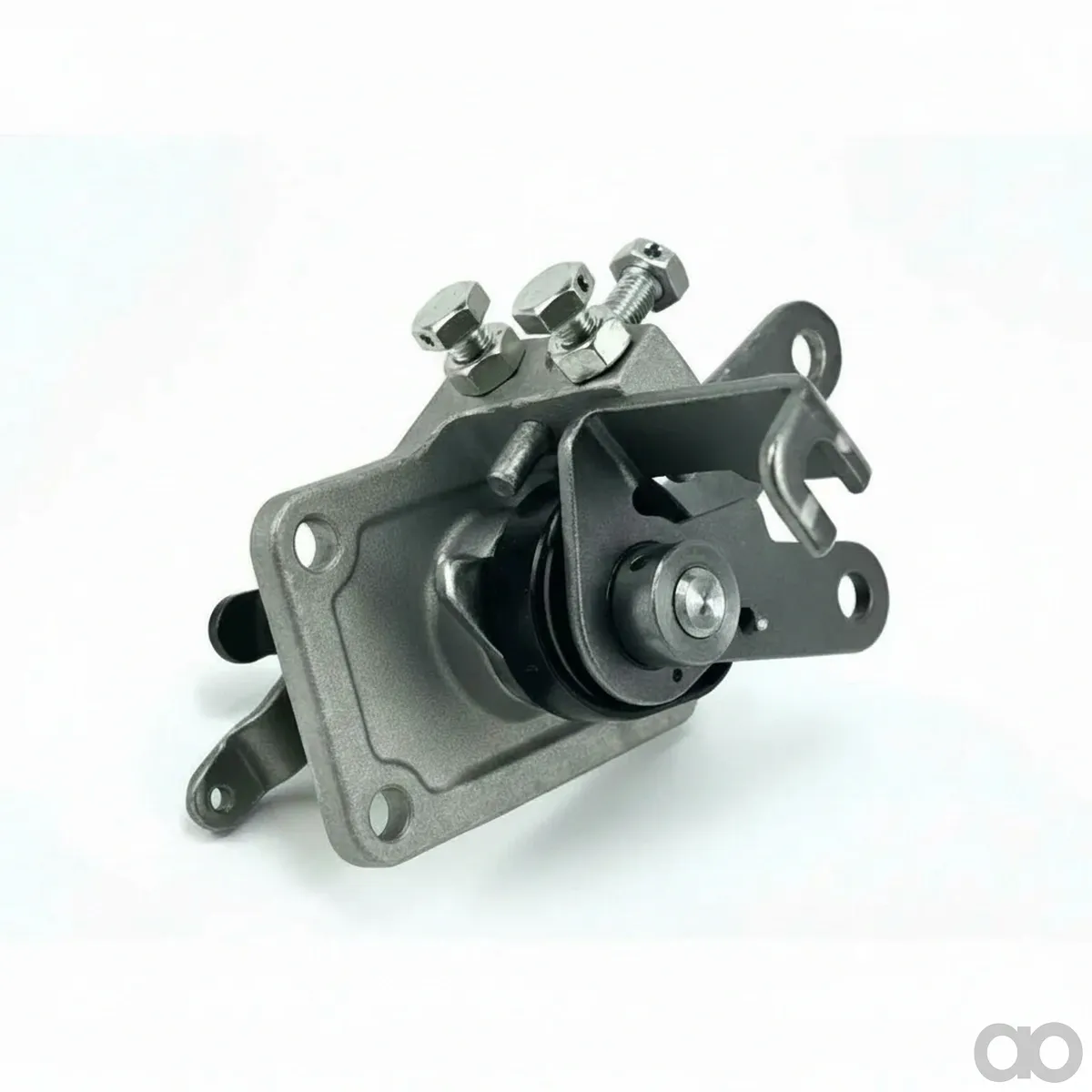 Kubota - 1J09457000 - Struktur