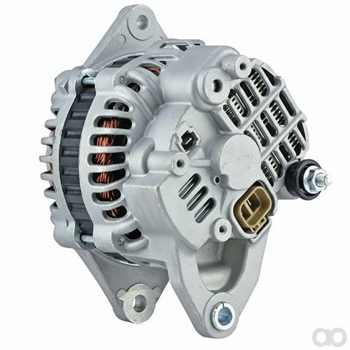 Kubota - 1J43164012 - Lichtmaschine