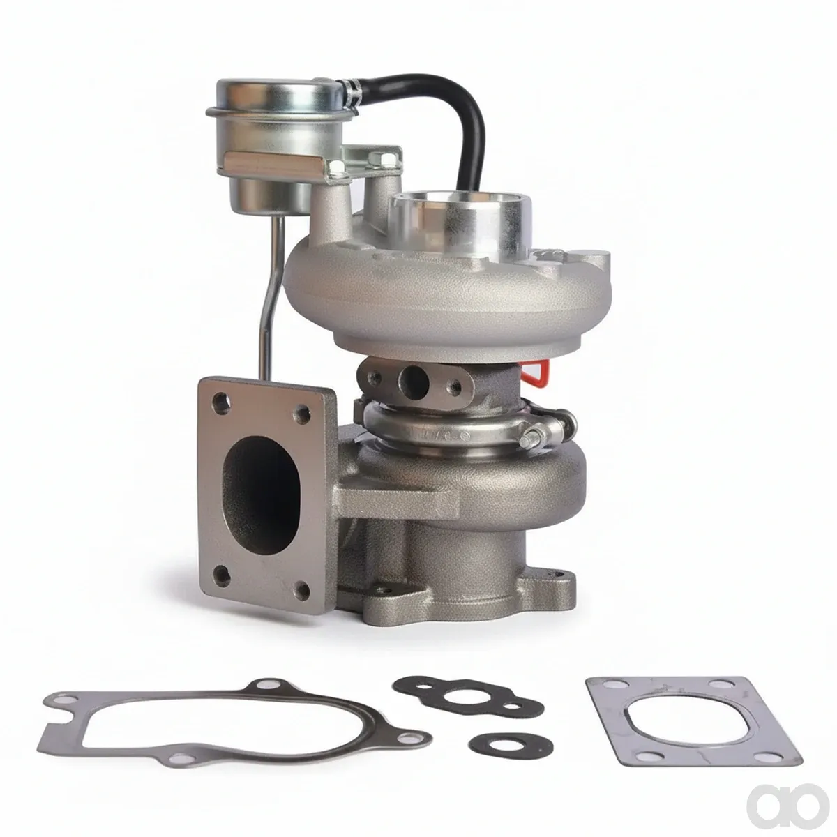 Kubota - 1J50017014 - Turbolader, Baugruppe