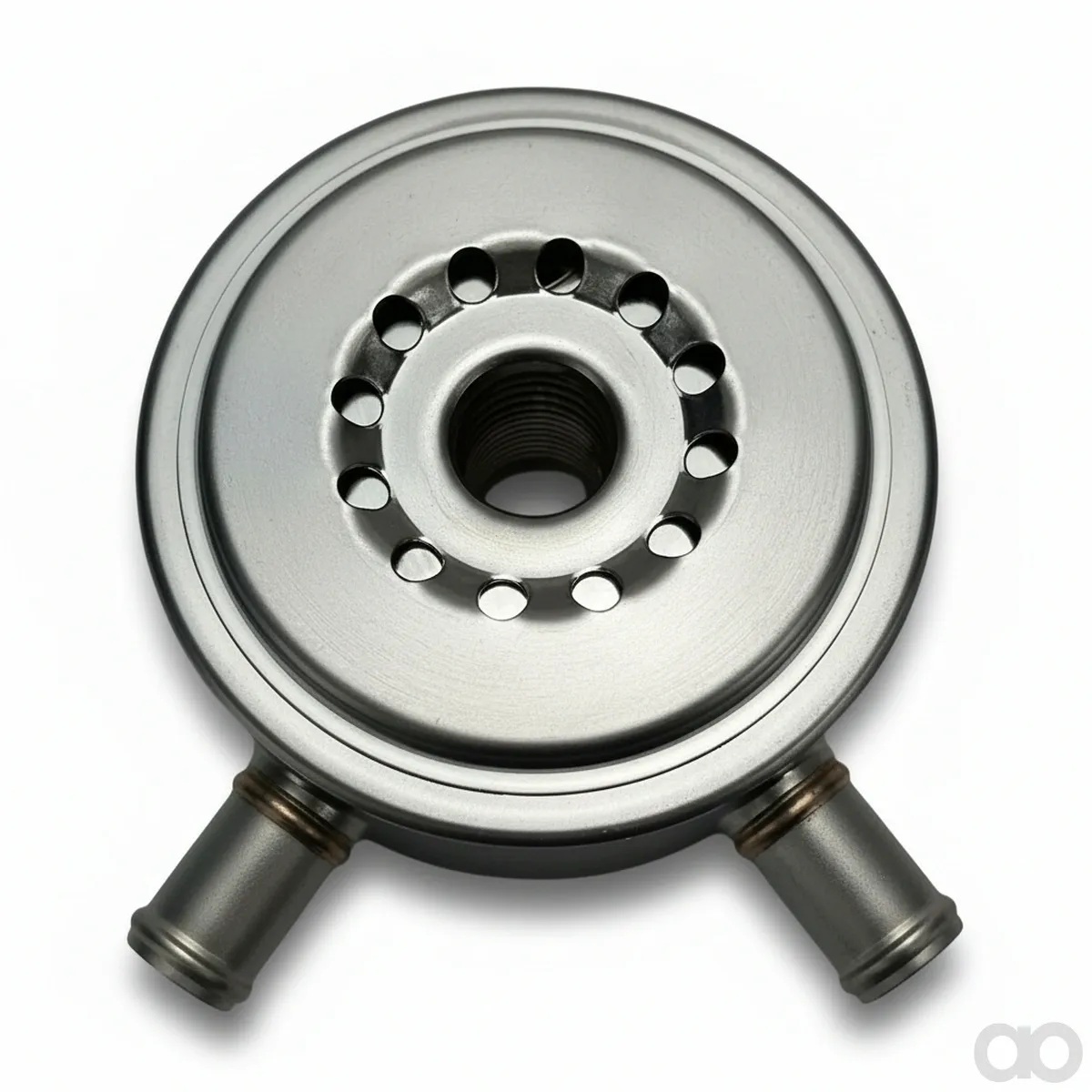 Kubota - 1J50037013 - Oelkuehler, Baugruppe