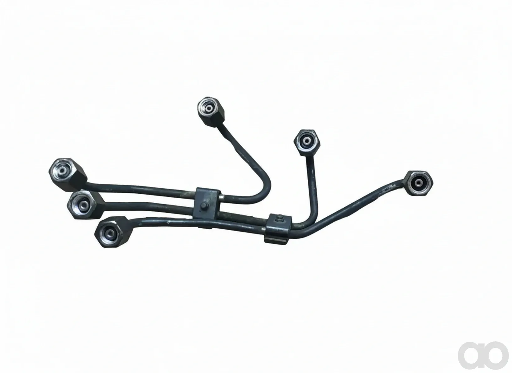 Kubota - 1J52450592 - Schiene, Vollbaugruppe