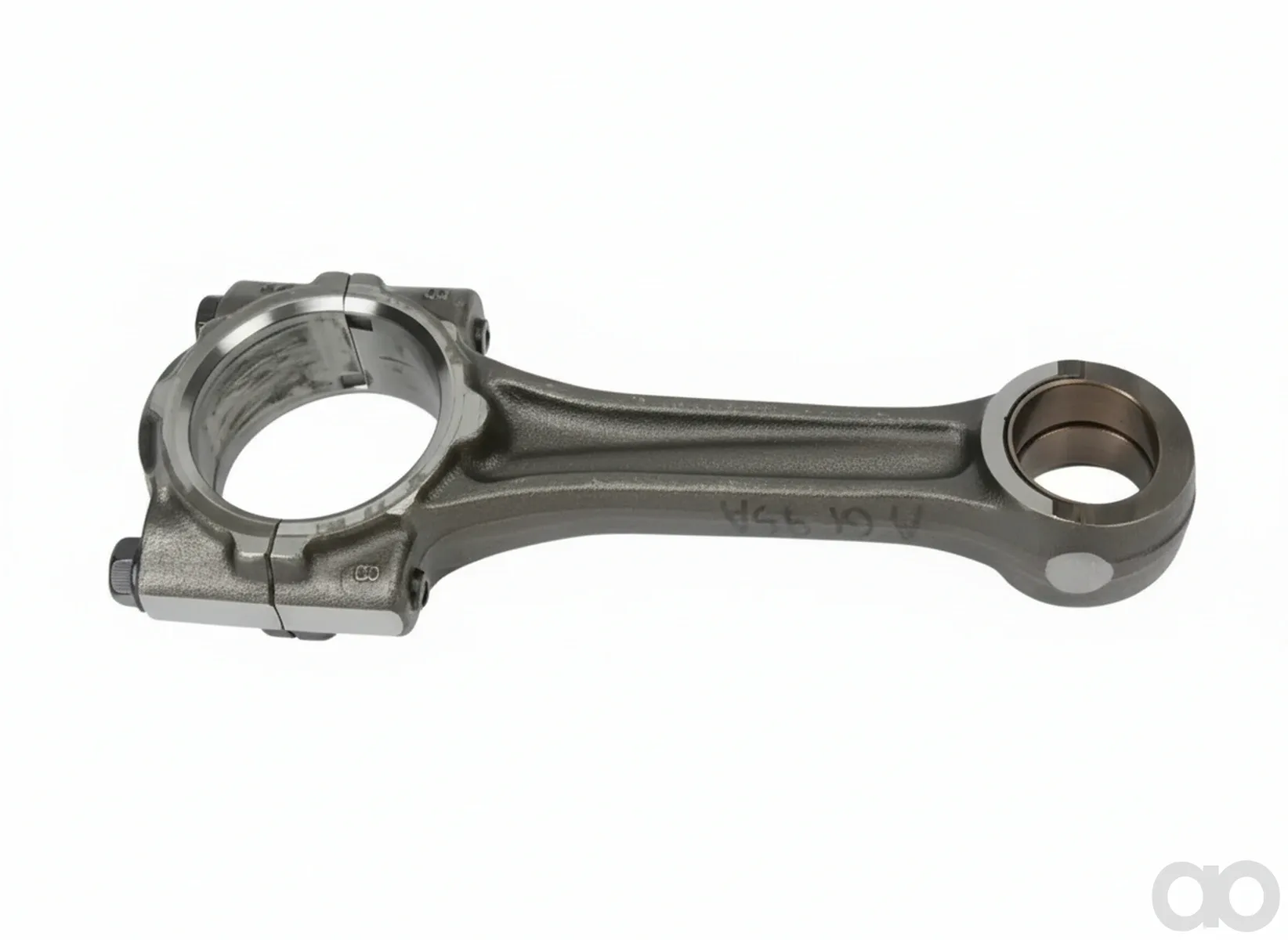 Kubota - 1J54017272 - Struktur