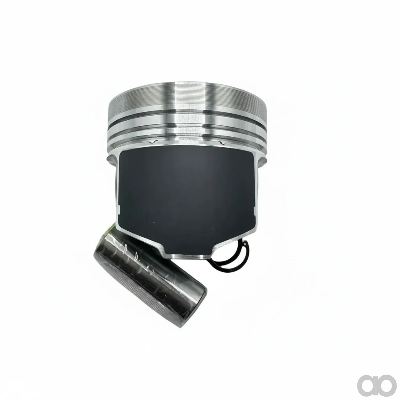 Kubota - 1J55021112 - Kolben