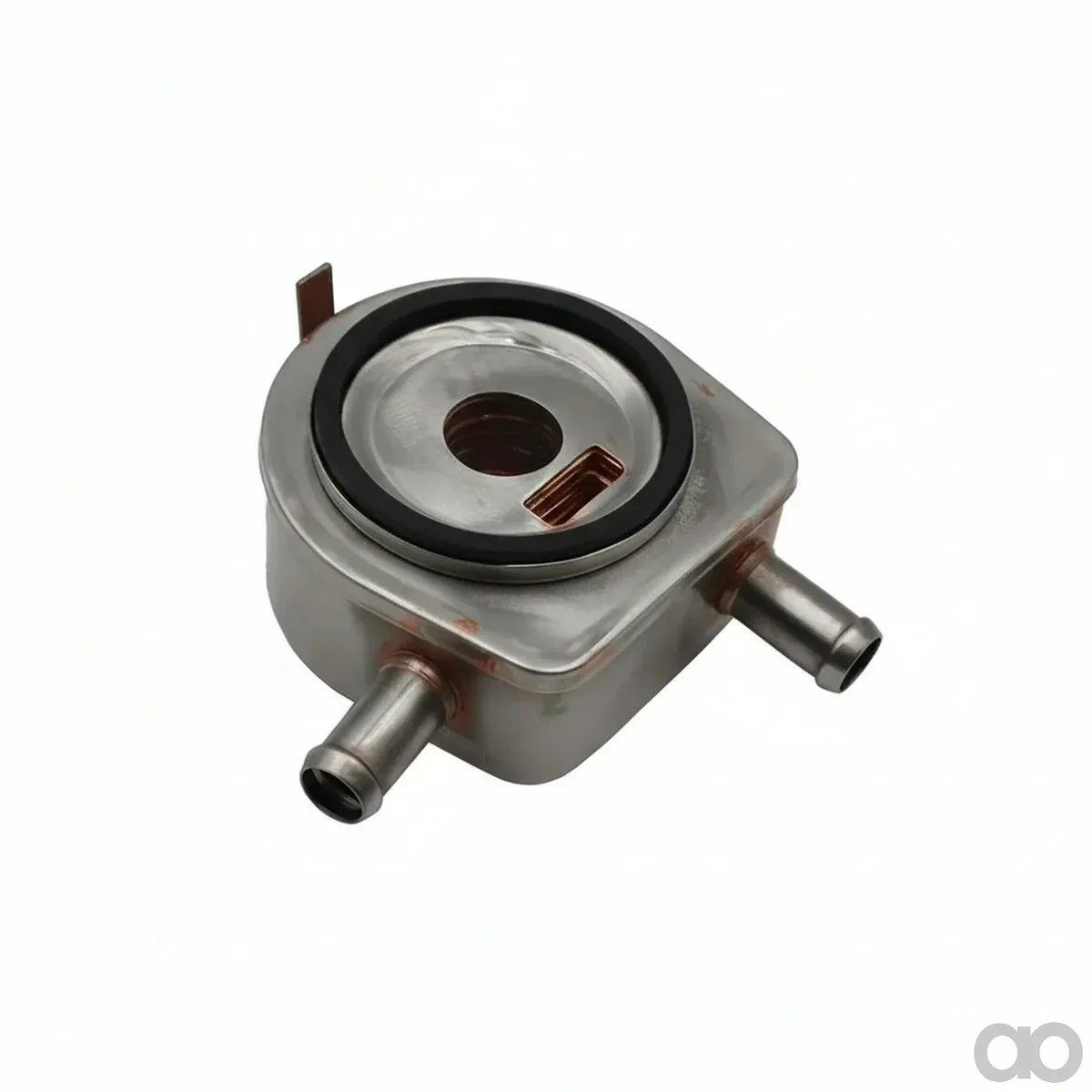 Kubota - 1J55037010 - Oelkuehlerbaugruppe