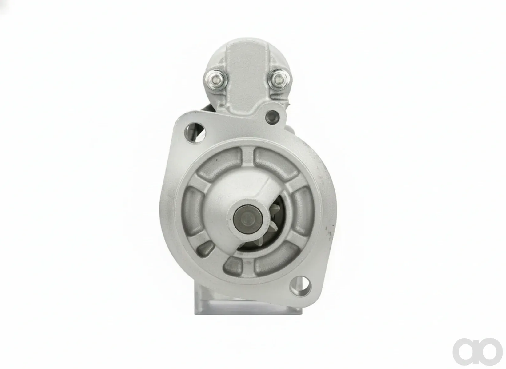Kubota - 1J57263013 - Anlasserbaugruppe