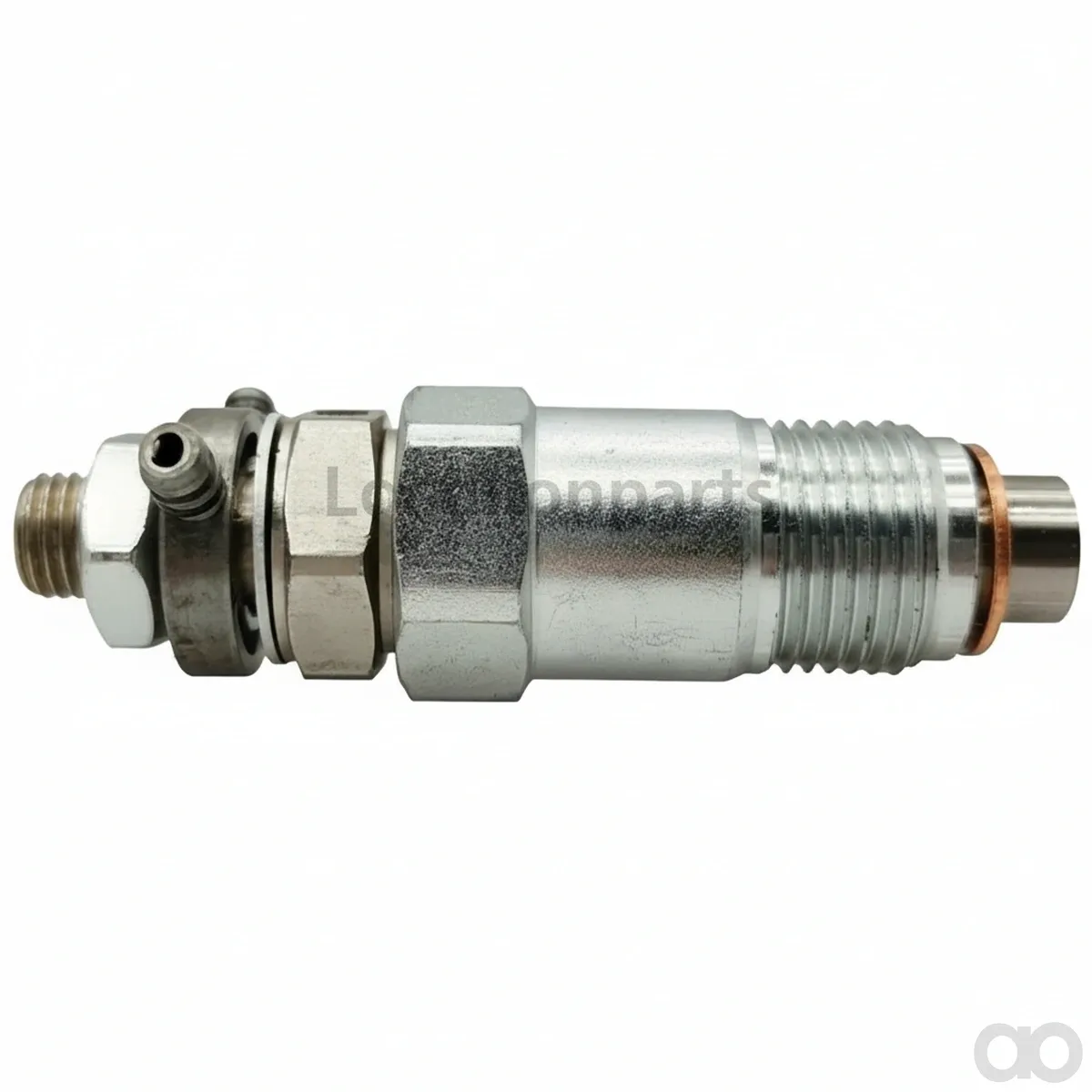 Kubota - 1J57453760 - Einspritzrohr B