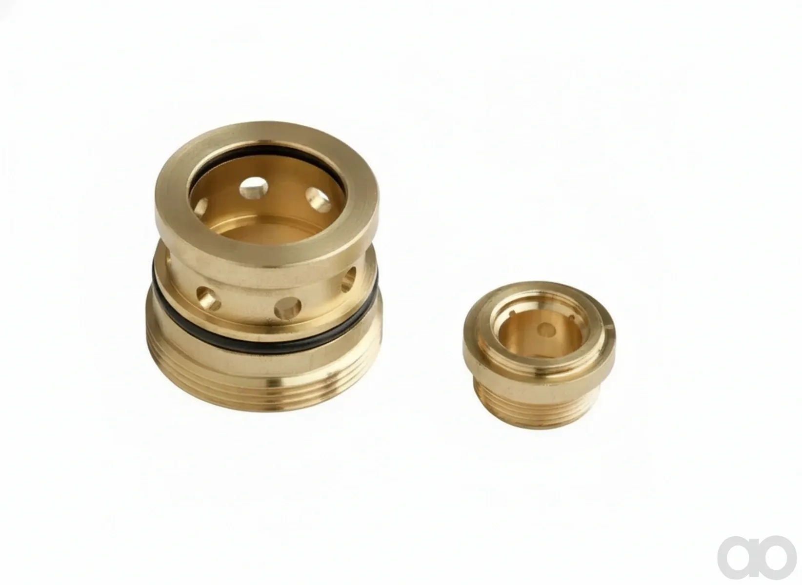 Kubota - 1J57465830 - Stecker
