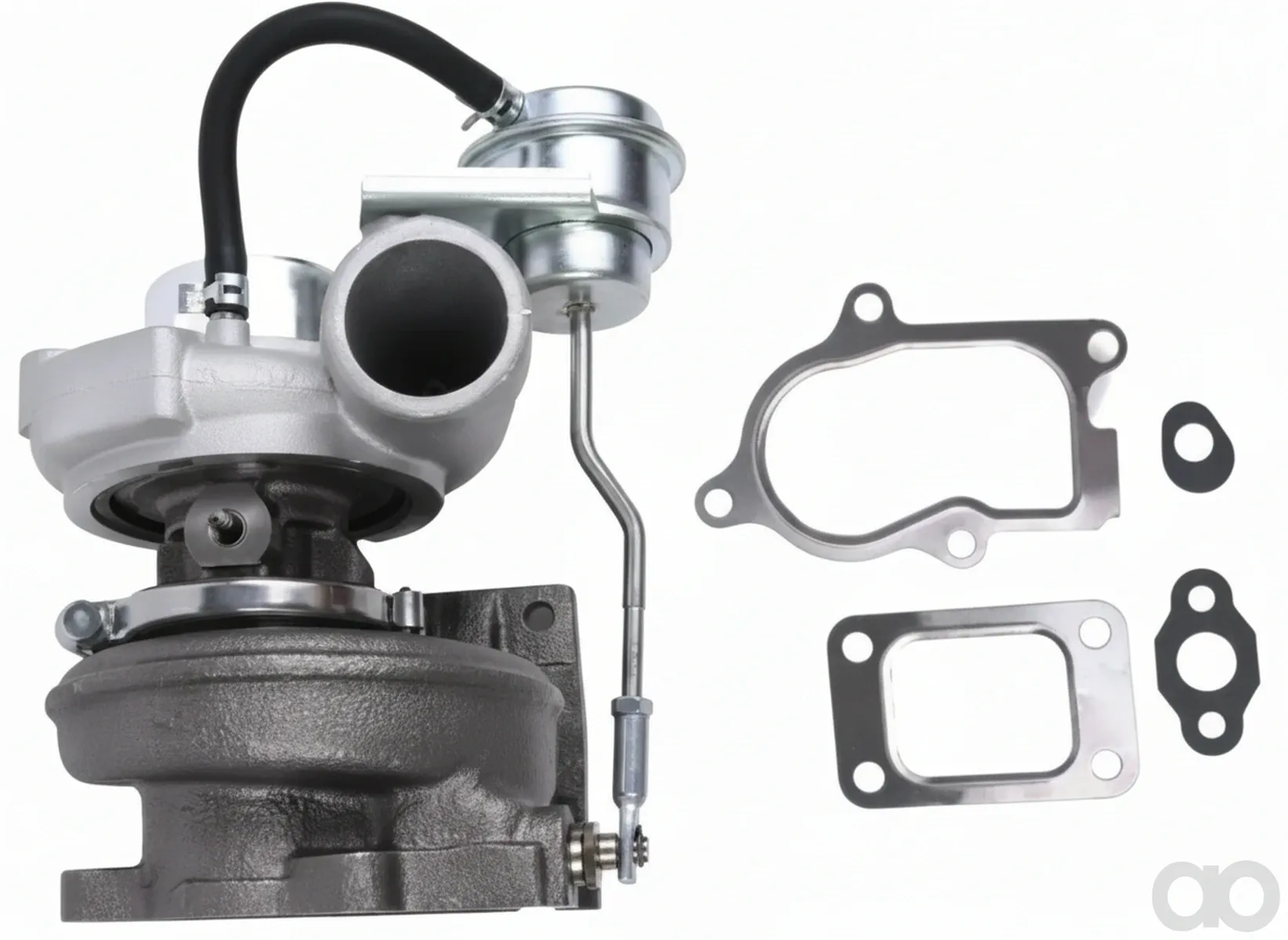 Kubota - 1J58317014 - Turbolader